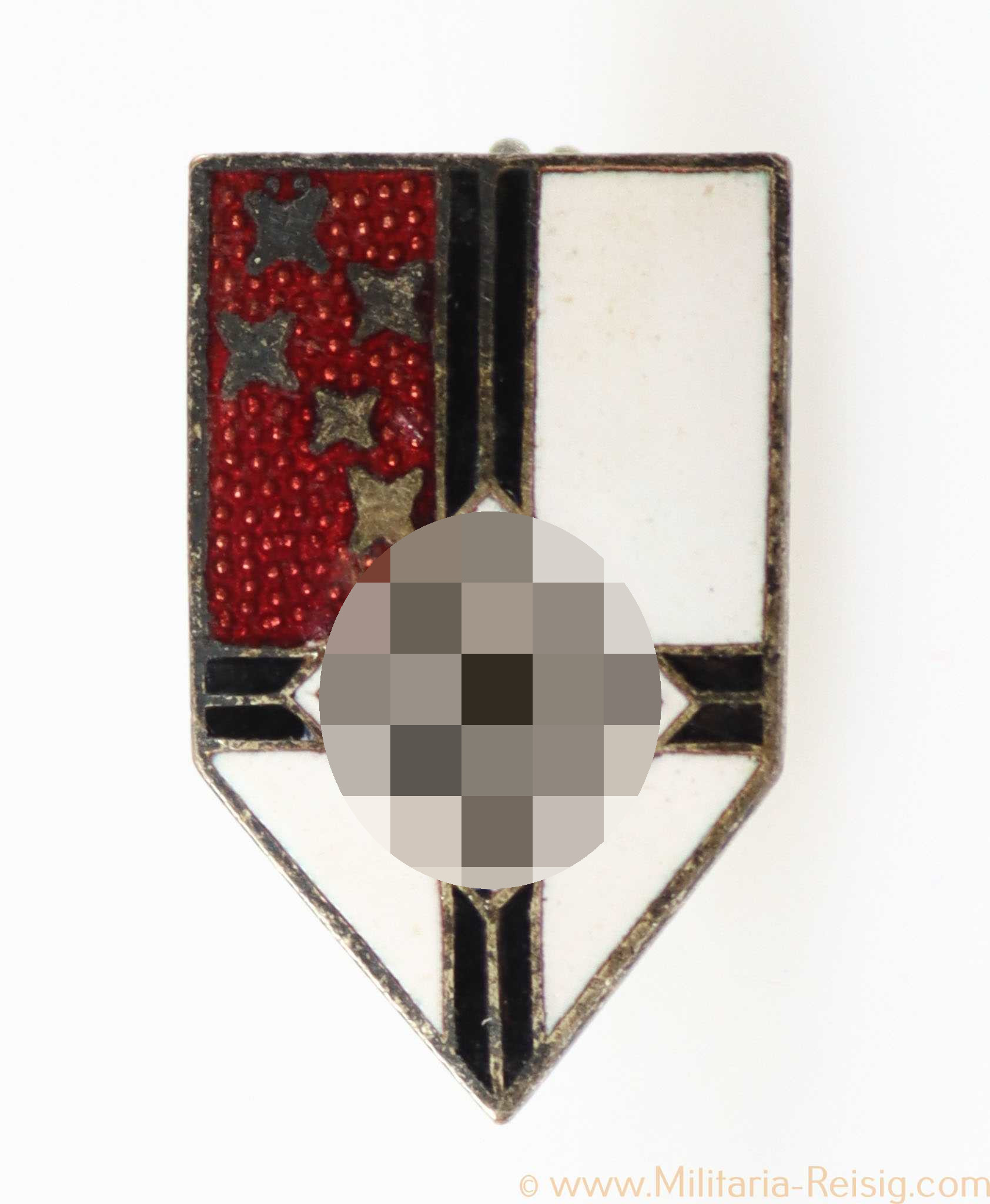 Mitgliedsabzeichen Reichskolonialbund (RKB)