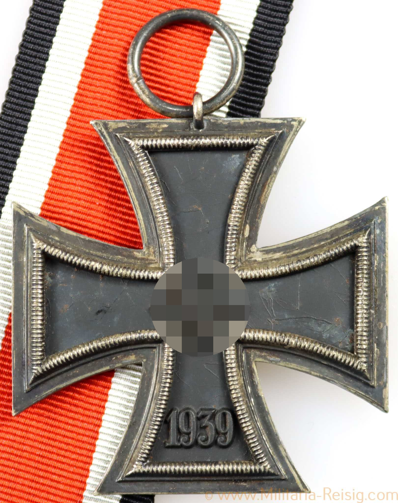 Eisernes Kreuz 2. Klasse 1939
