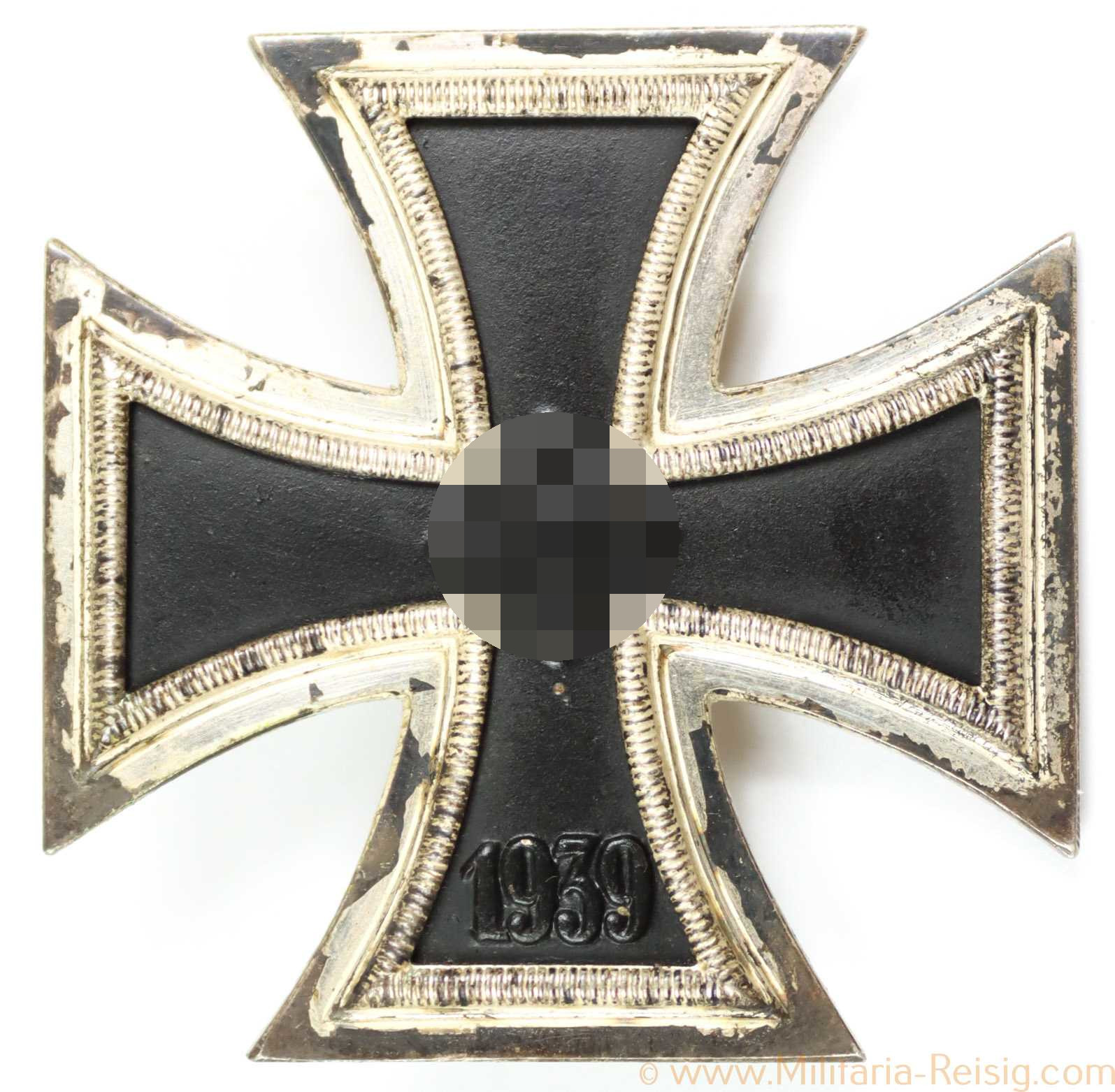 Eisernes Kreuz 1.Klasse 1939, Hersteller L55