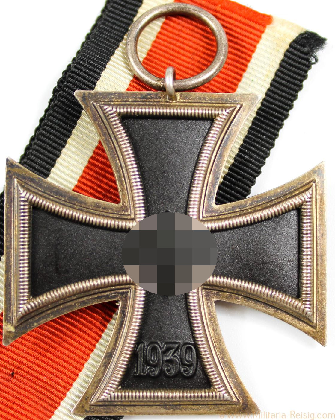 Eisernes Kreuz 2. Klasse 1939