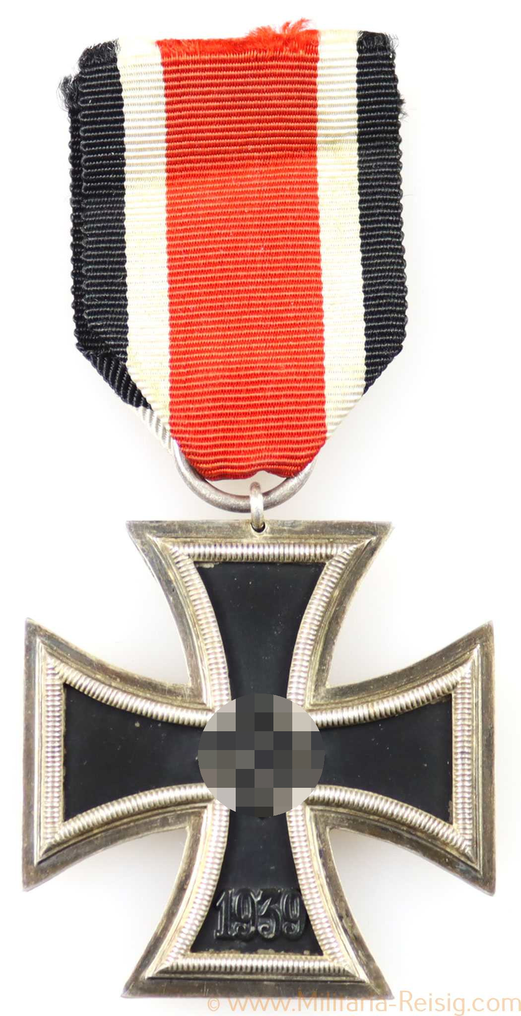 Eisernes Kreuz 2. Klasse 1939, Hersteller 56