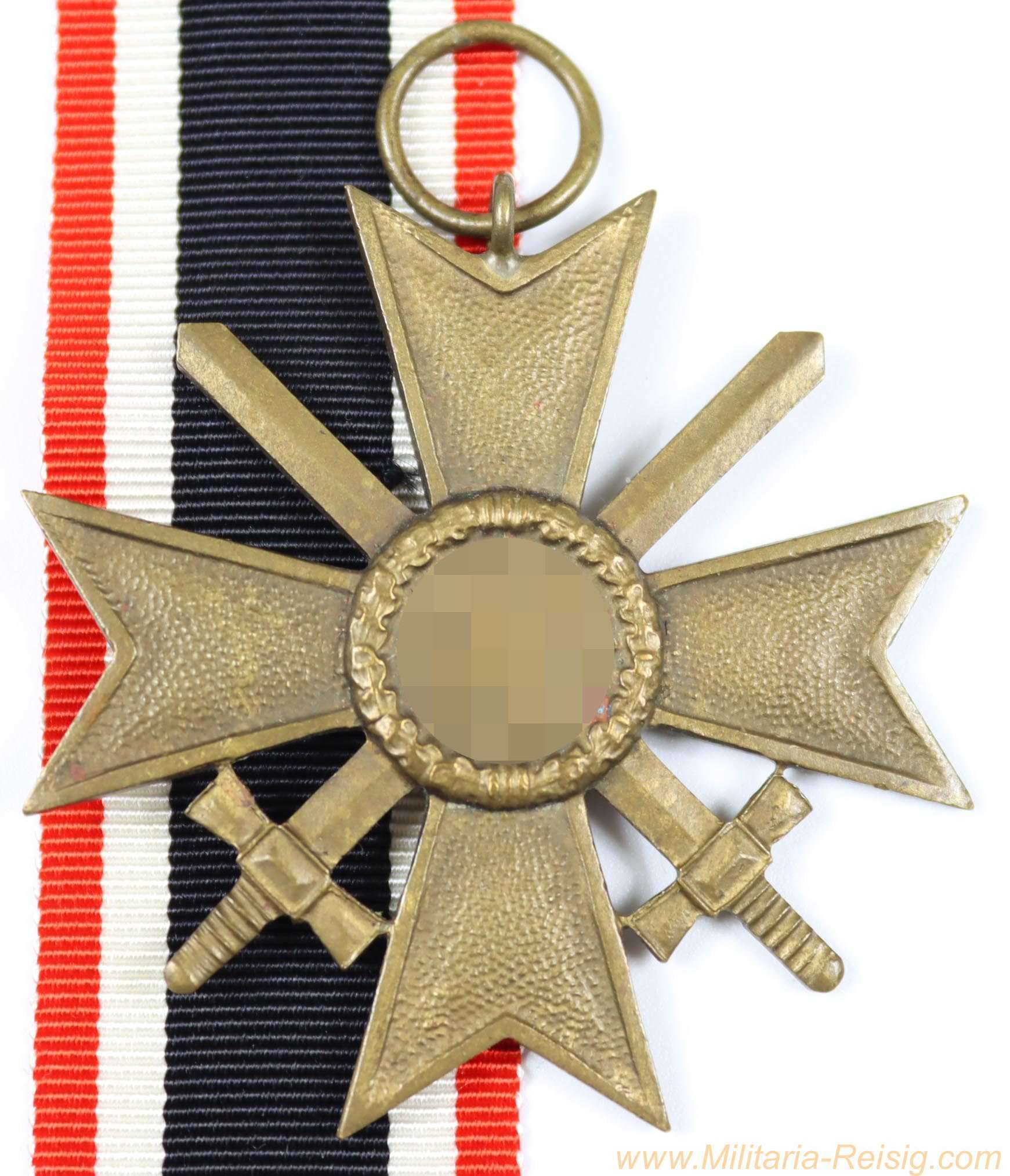 Kriegsverdienstkreuz 2. Klasse mit Schwertern 1939