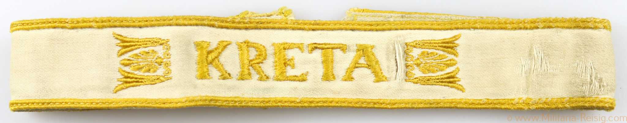 Ärmelband Kreta