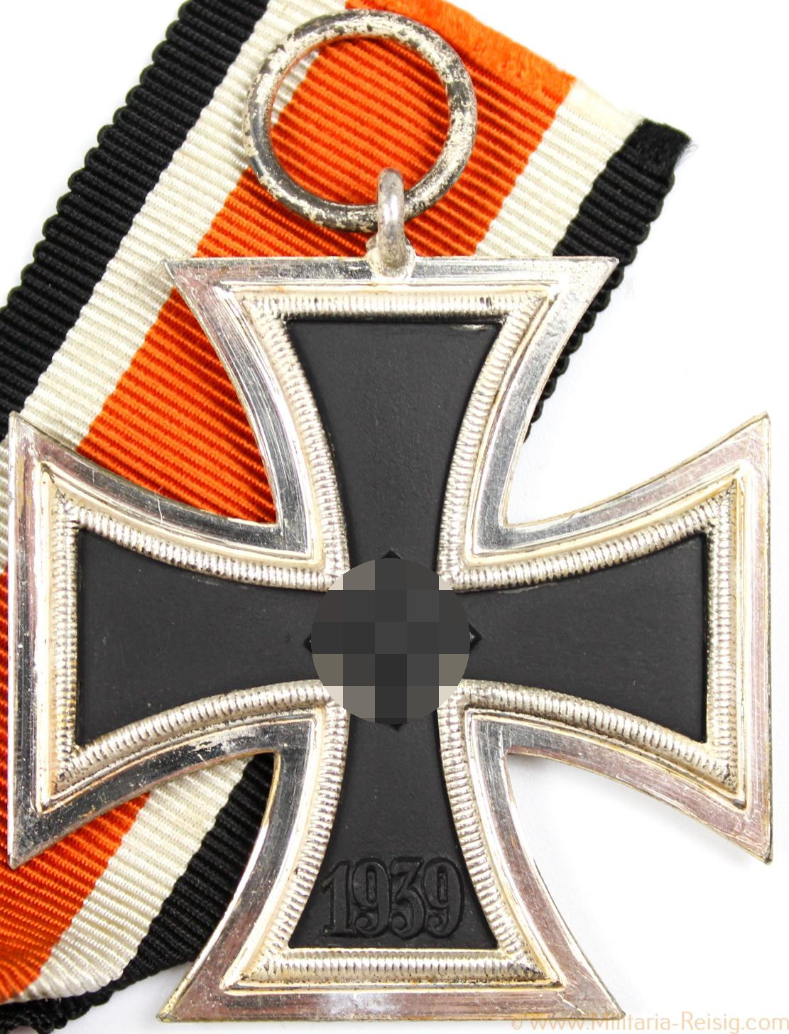 Eisernes Kreuz 2. Klasse, Herst. 100