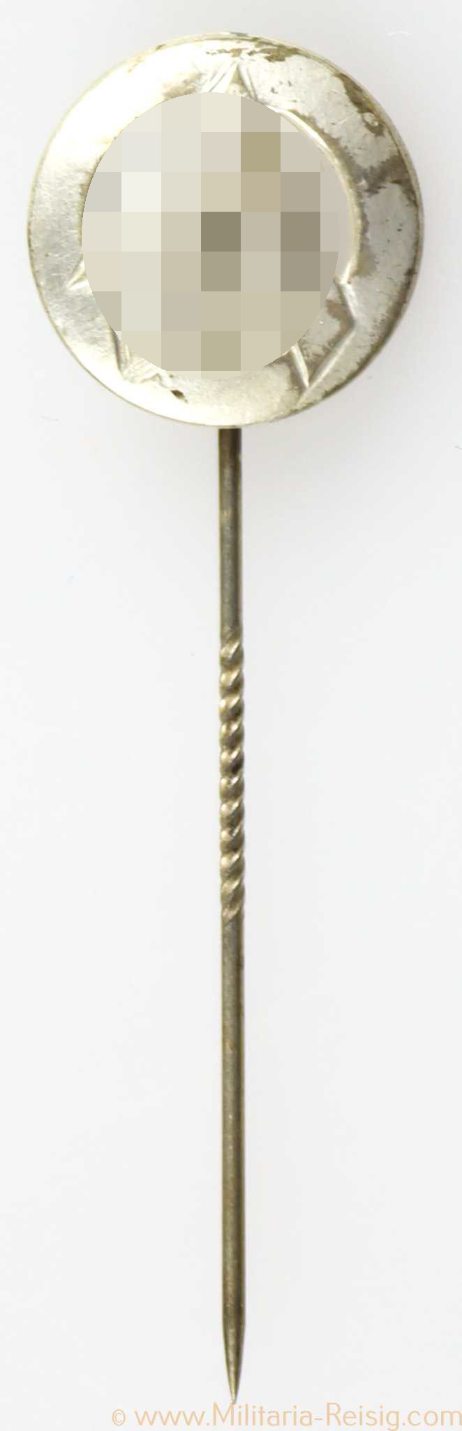 SA Anstecknadel Zivilabzeichen, 15 mm