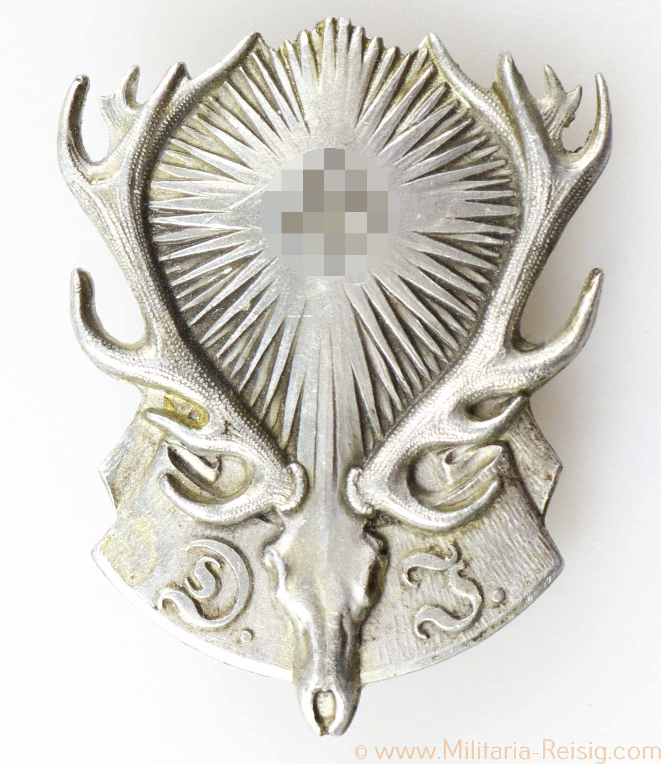 Abzeichen Reichsbund Deutsche Jägerschaft