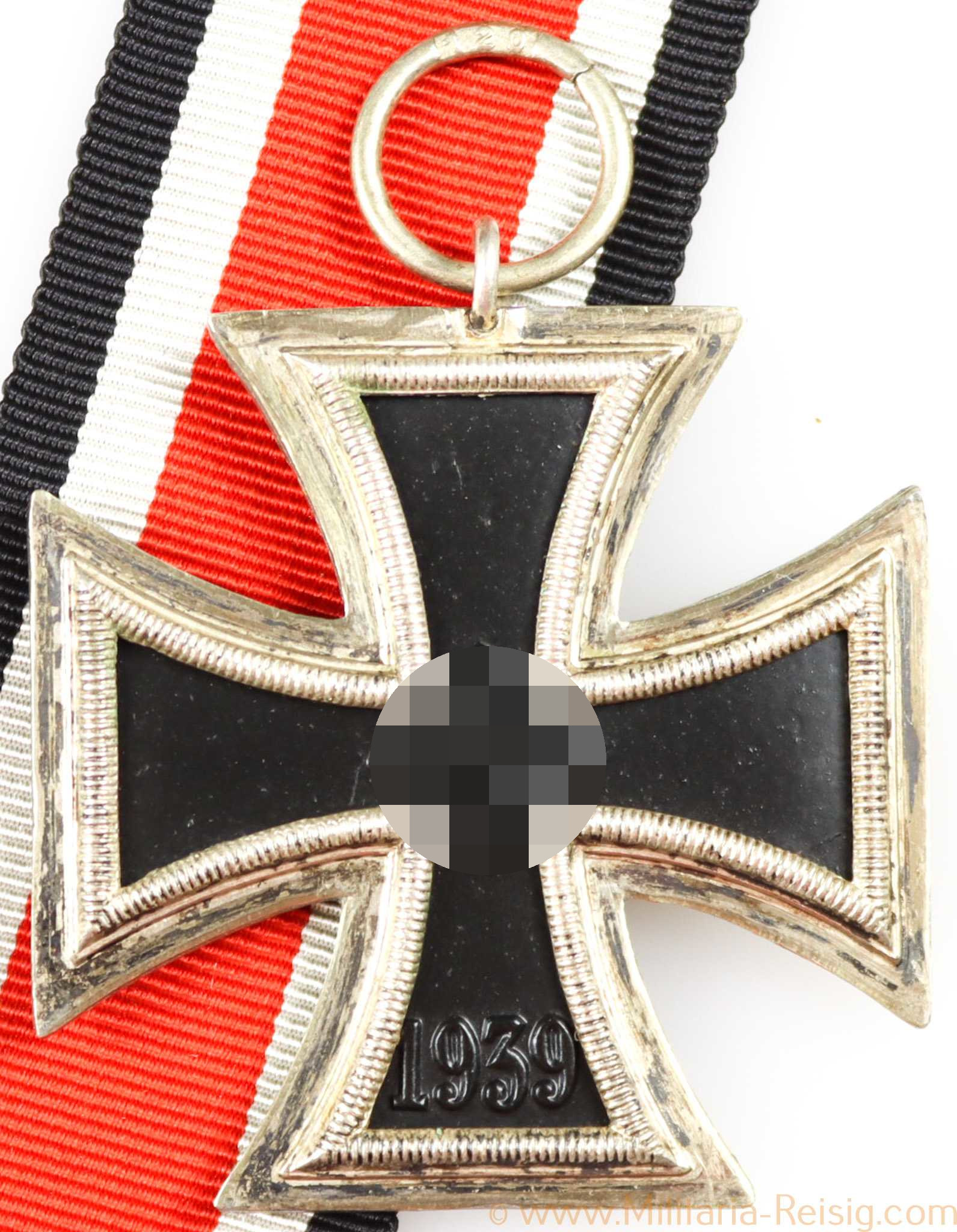 Eisernes Kreuz 2. Klasse 1939, Hersteller 120