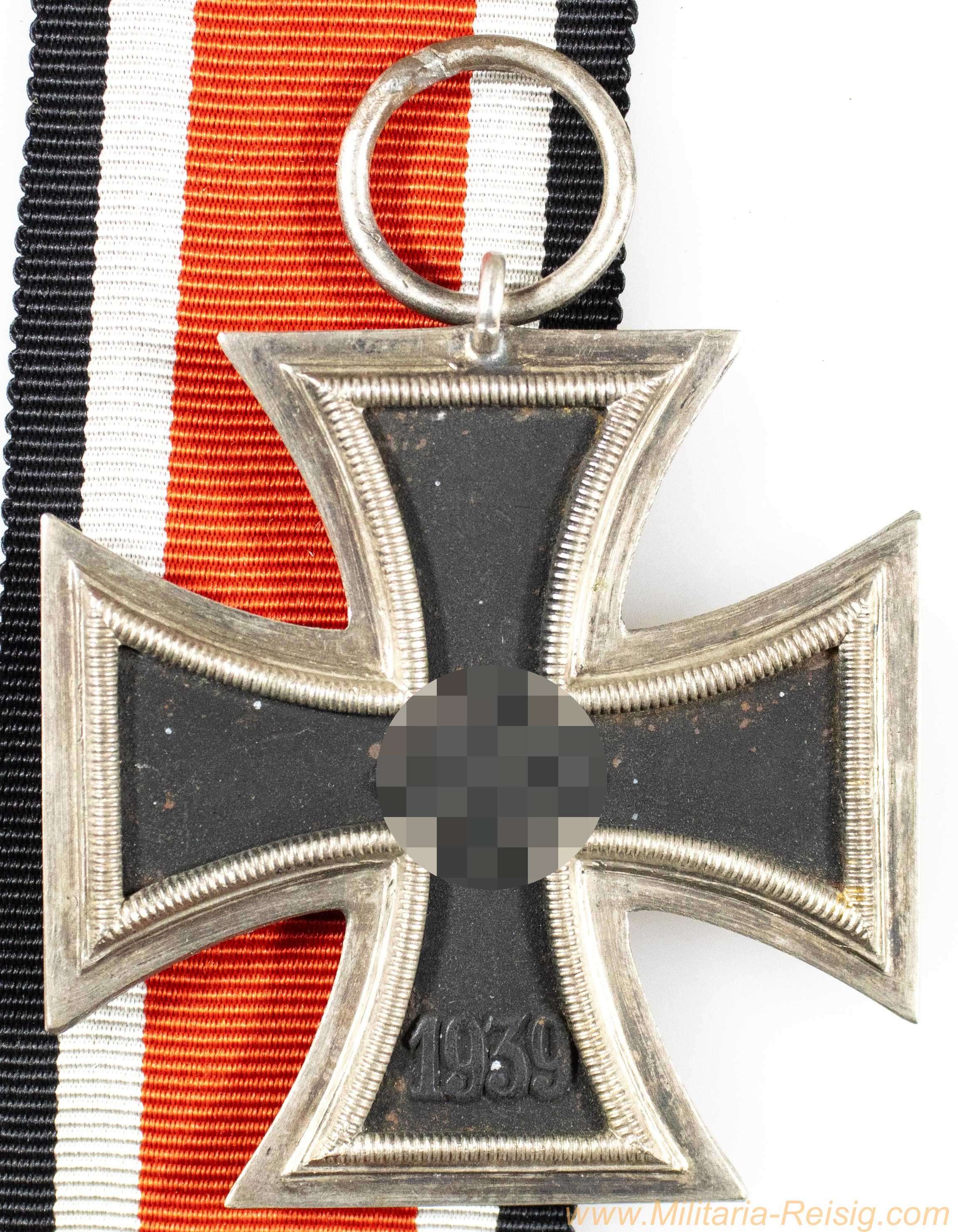 Eisernes Kreuz 2. Klasse 1939 