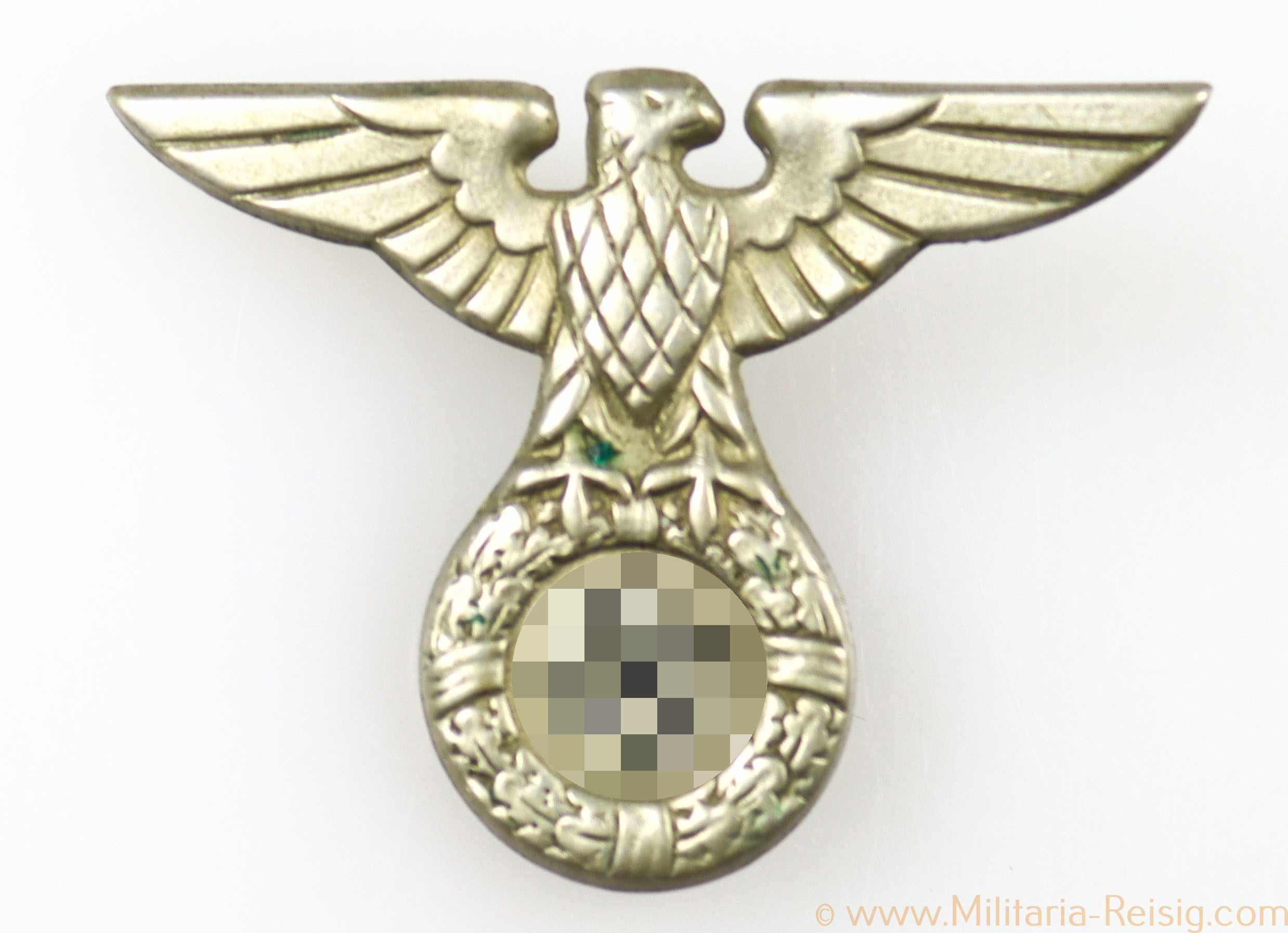 Mützenadler für die SA Schaftmütze