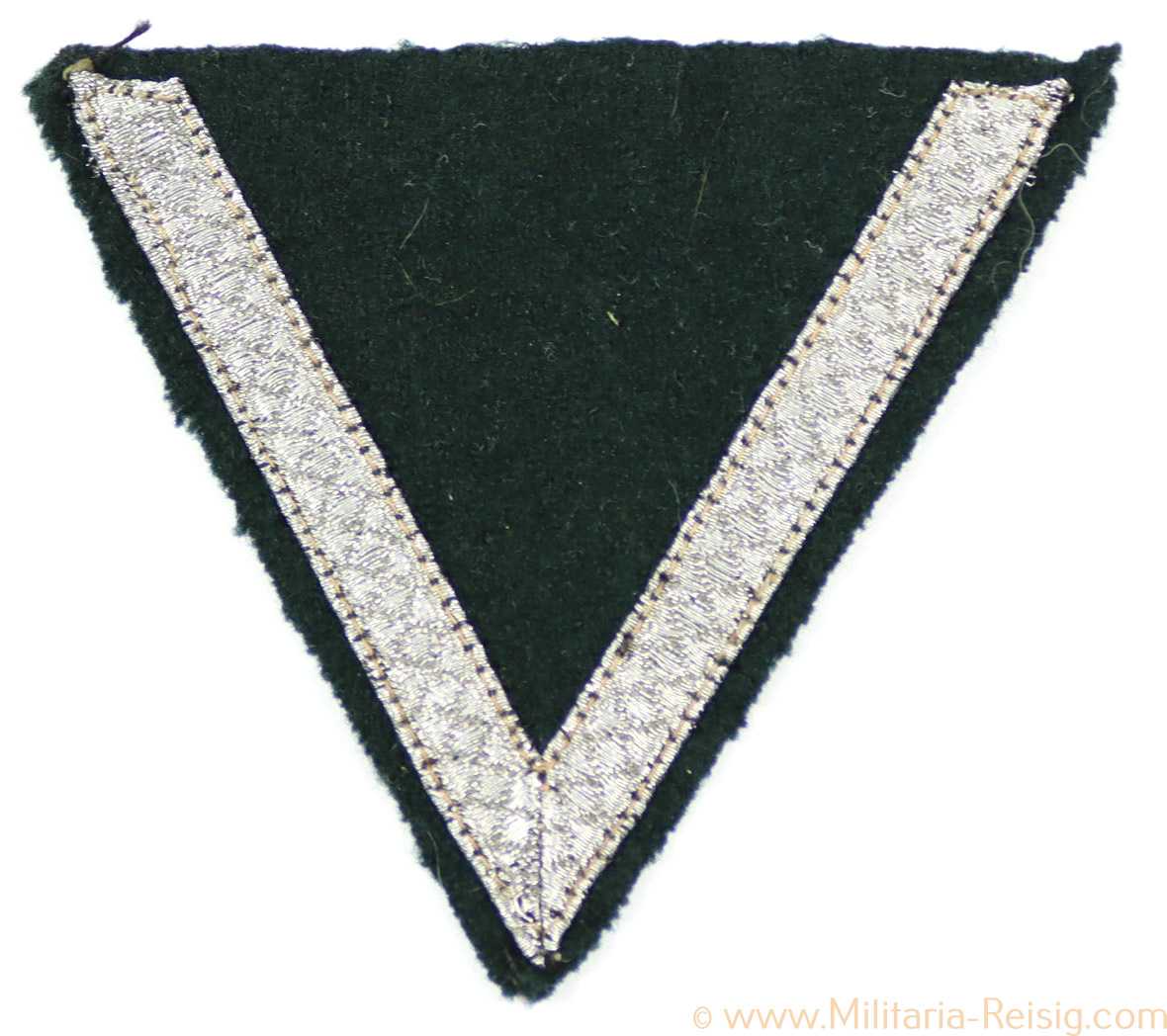 Wehrmacht Ärmelwinkel Gefreiter