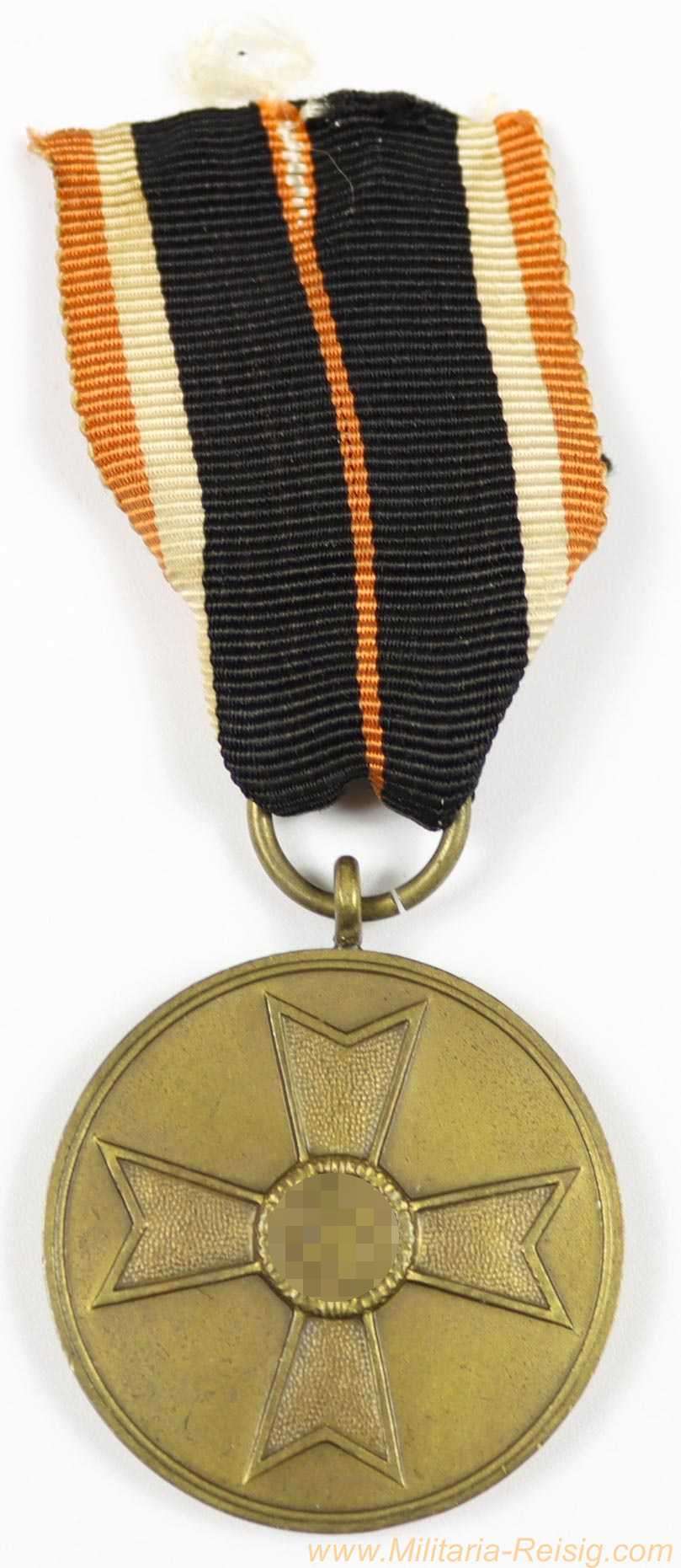 Kriegsverdienstmedaille 1939