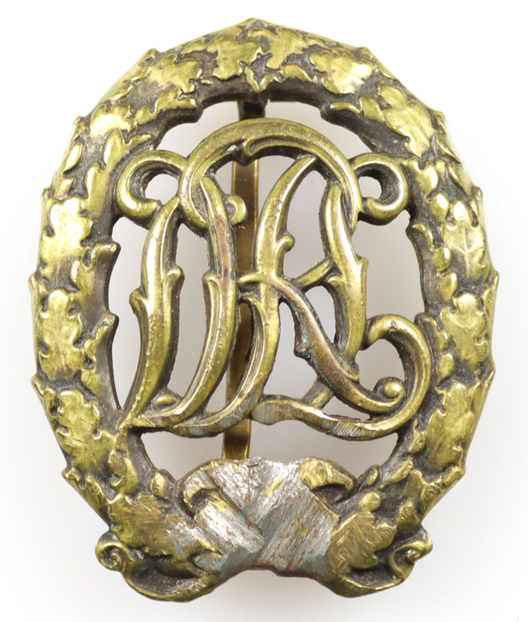 DRL Deutsches Reichssportabzeichen in Bronze