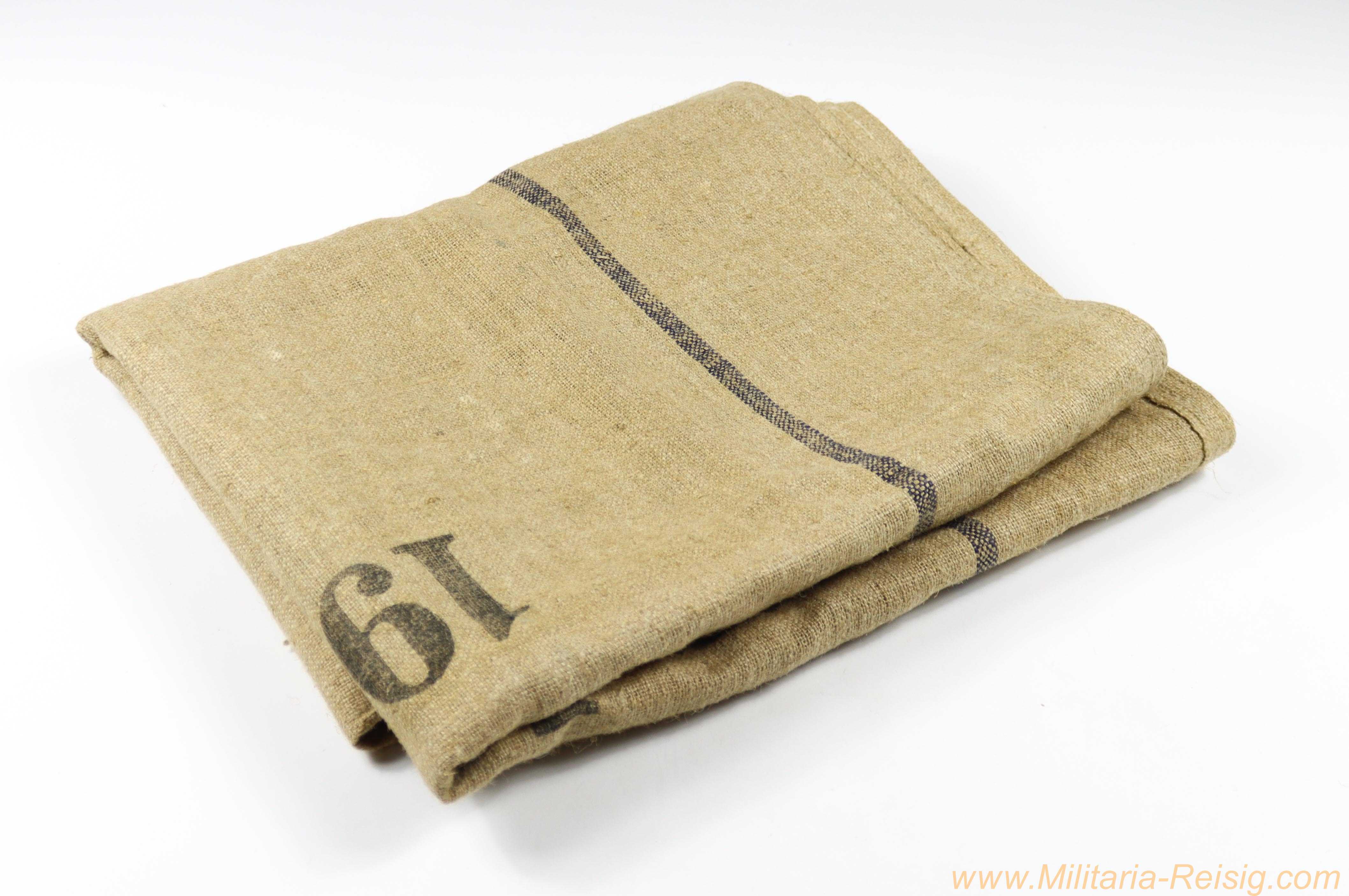 Wehrmacht Heeres-Verpflegungssack 1944