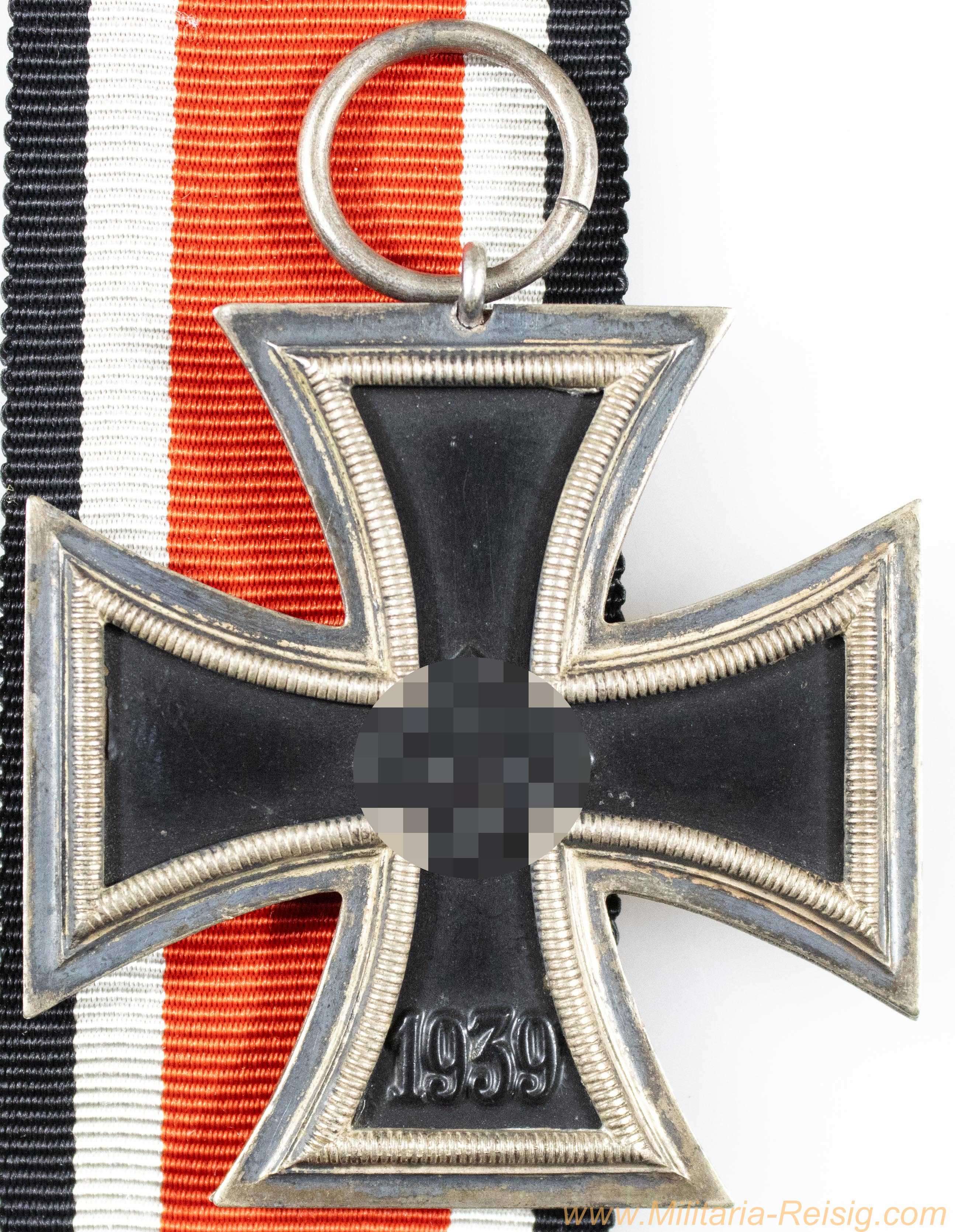 Eisernes Kreuz 2. Klasse 1939