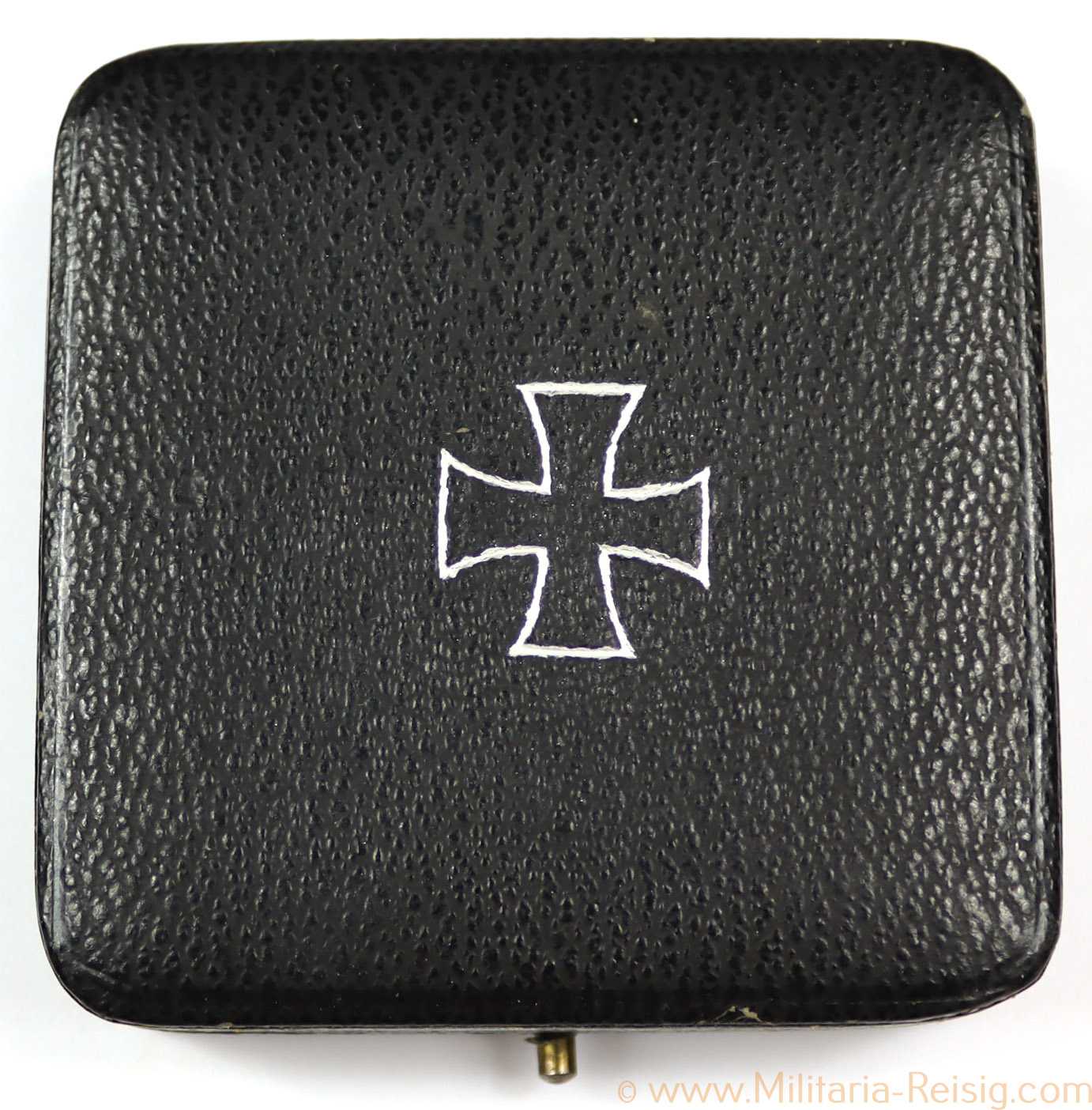 Etui Eisernes Kreuz 1. Klasse 1939