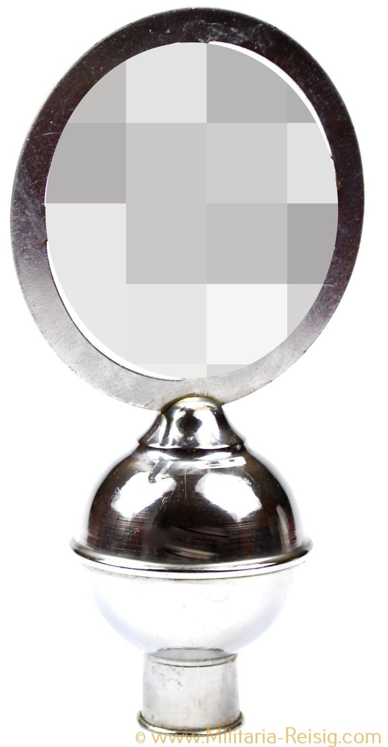 Fahnenspitze 3. Reich von der NSDAP