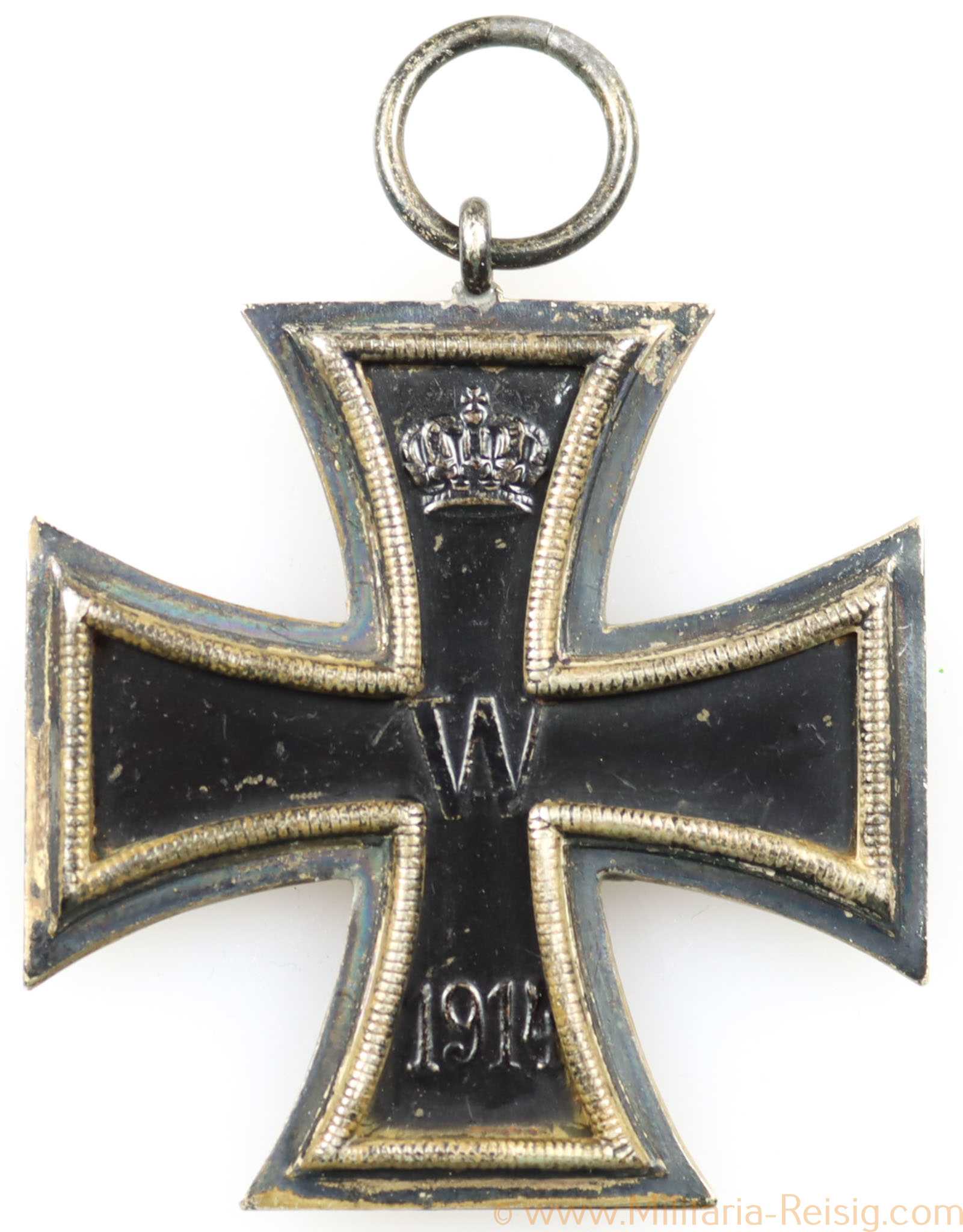 Eisernes Kreuz 2. Klasse 1914