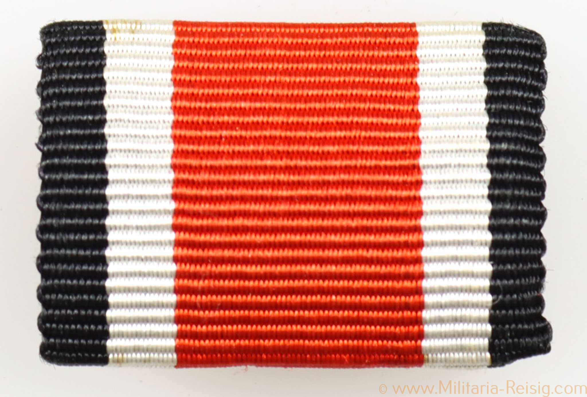 Bandspange Eisernes Kreuz 2. Klasse 1939, 26 mm