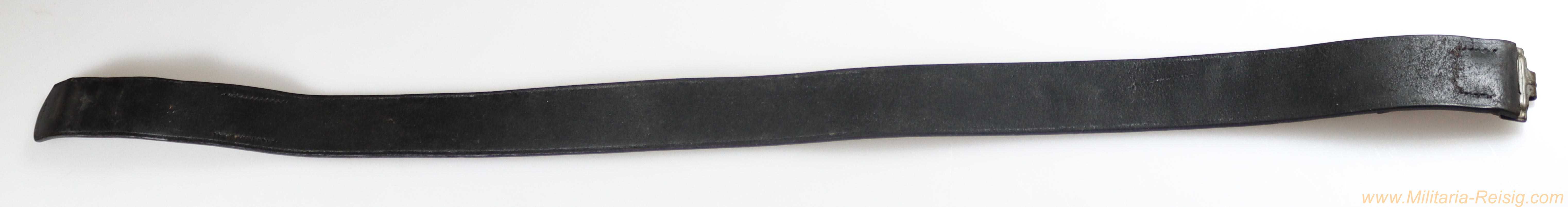 Wehrmacht Koppelriemen für Mannschaften