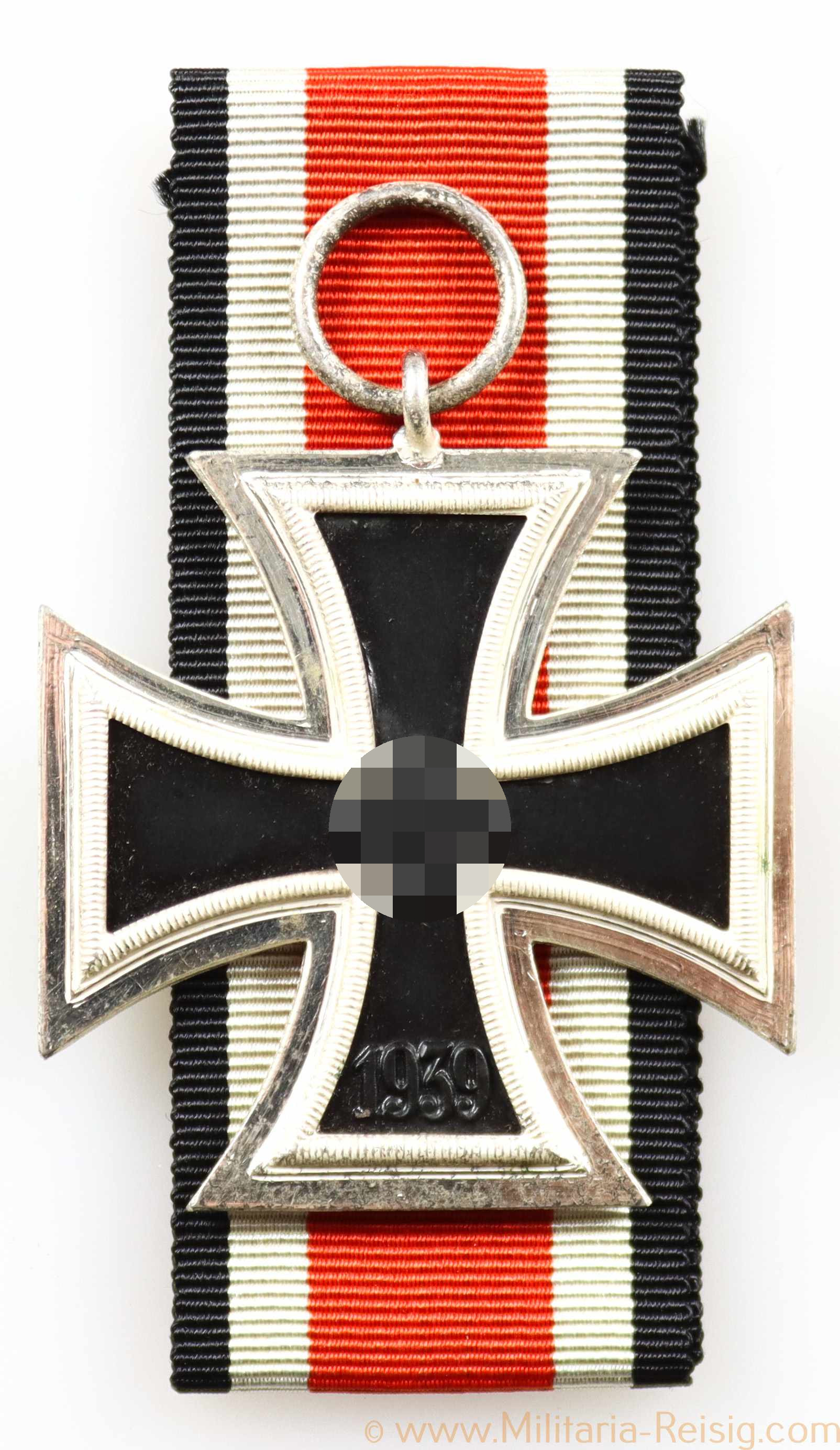Eisernes Kreuz 2. Klasse 1939, Hersteller 100