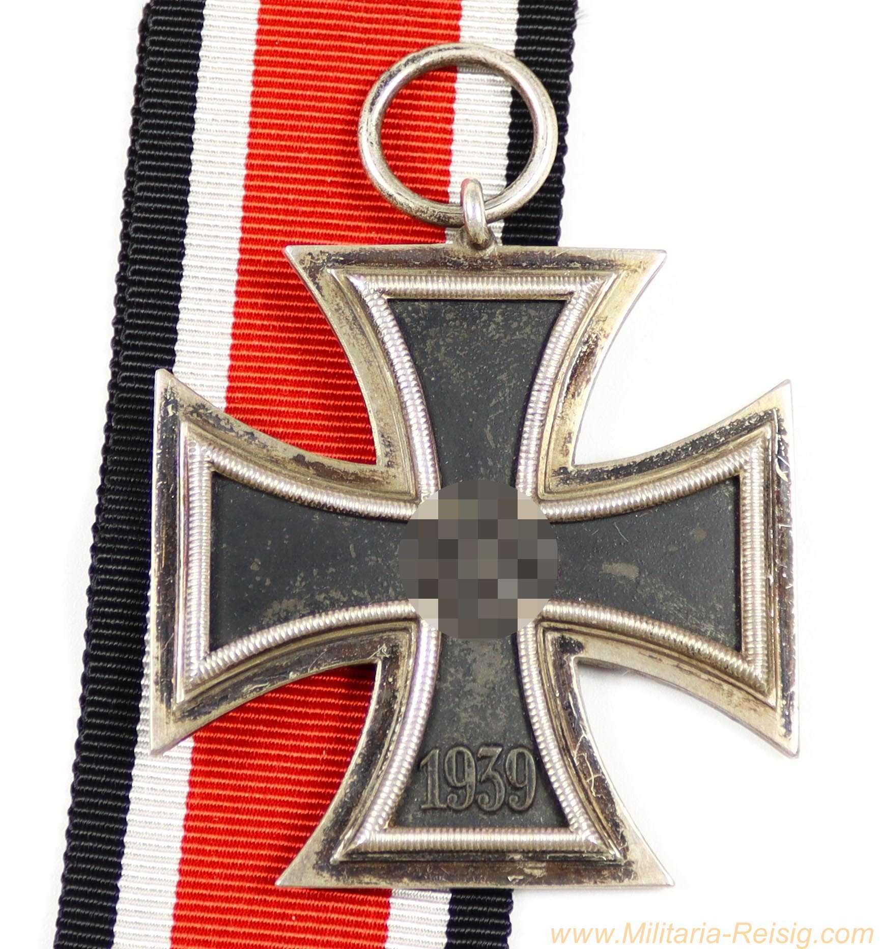 Eisernes Kreuz 2. Klasse 1939 