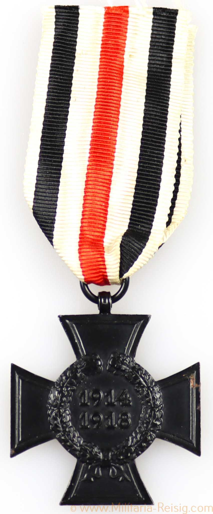 Witwenkreuz, Hersteller AS