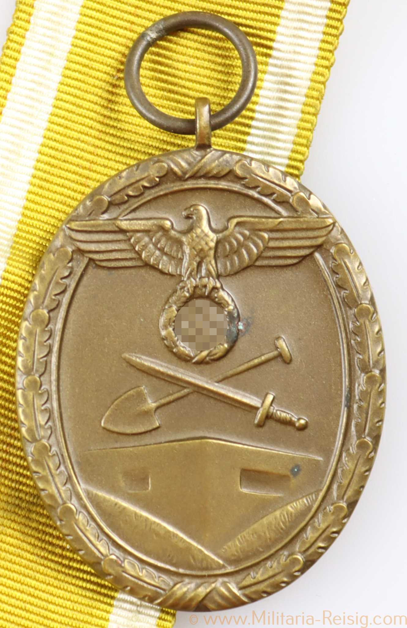 Schutzwall Ehrenzeichen