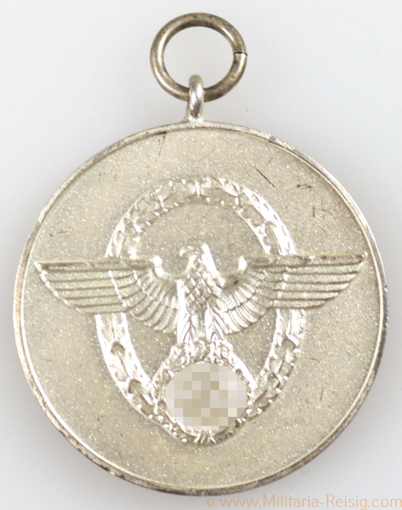 Polizei-Dienstauszeichnung 3. Stufe für 8 Jahre