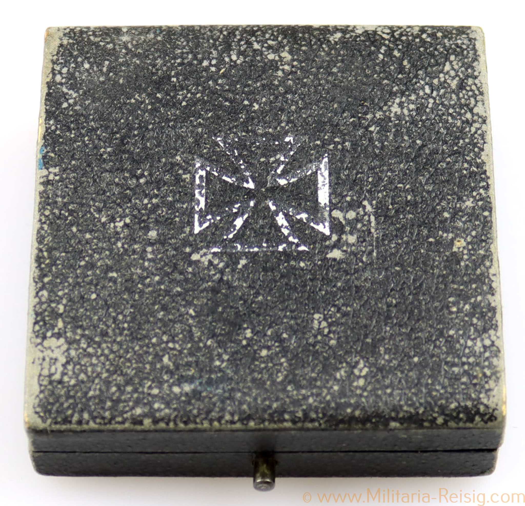 Etui für ein Eisernes Kreuz 1. Klasse 1939