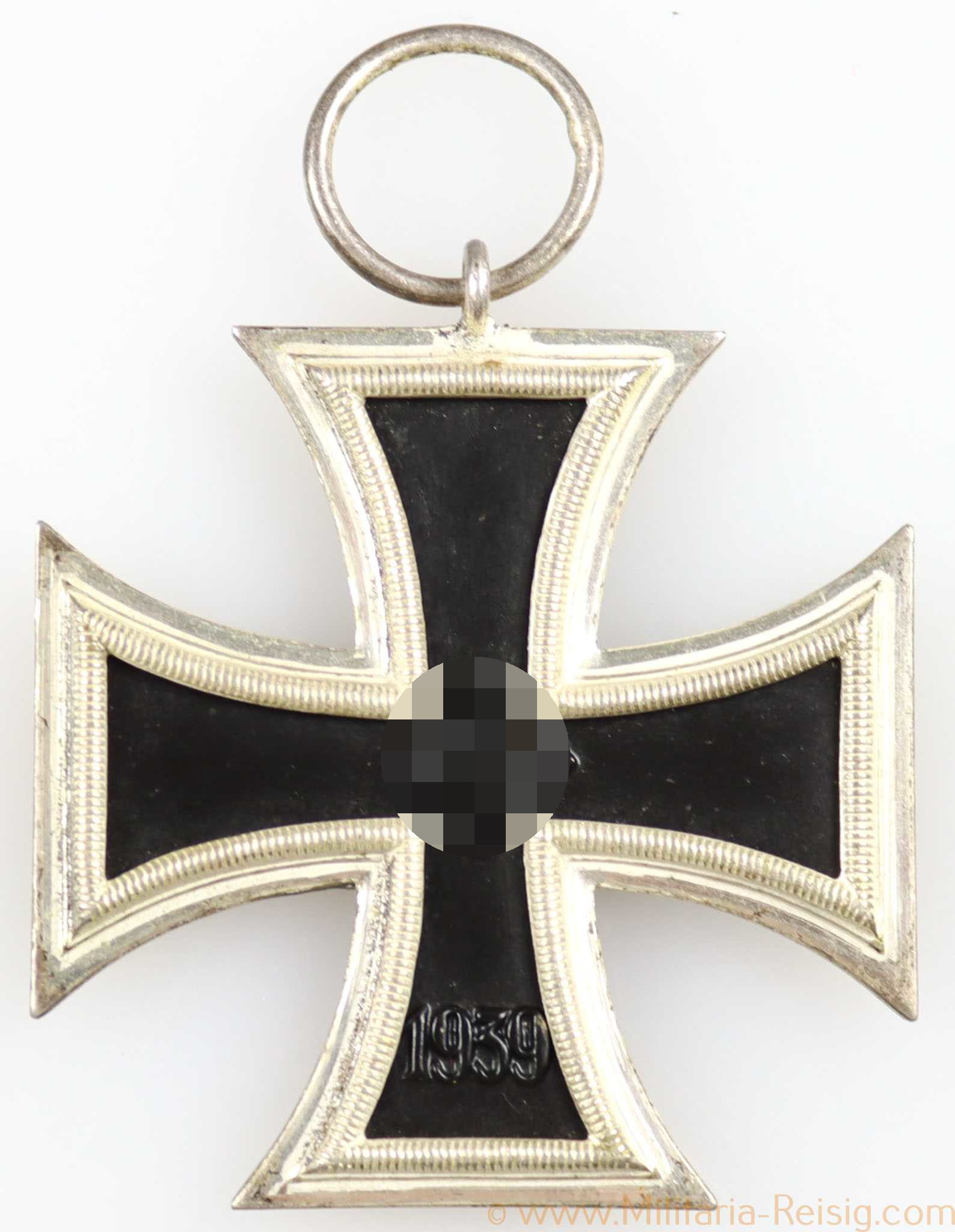 Eisernes Kreuz 2. Klasse 1939 Schinkelform