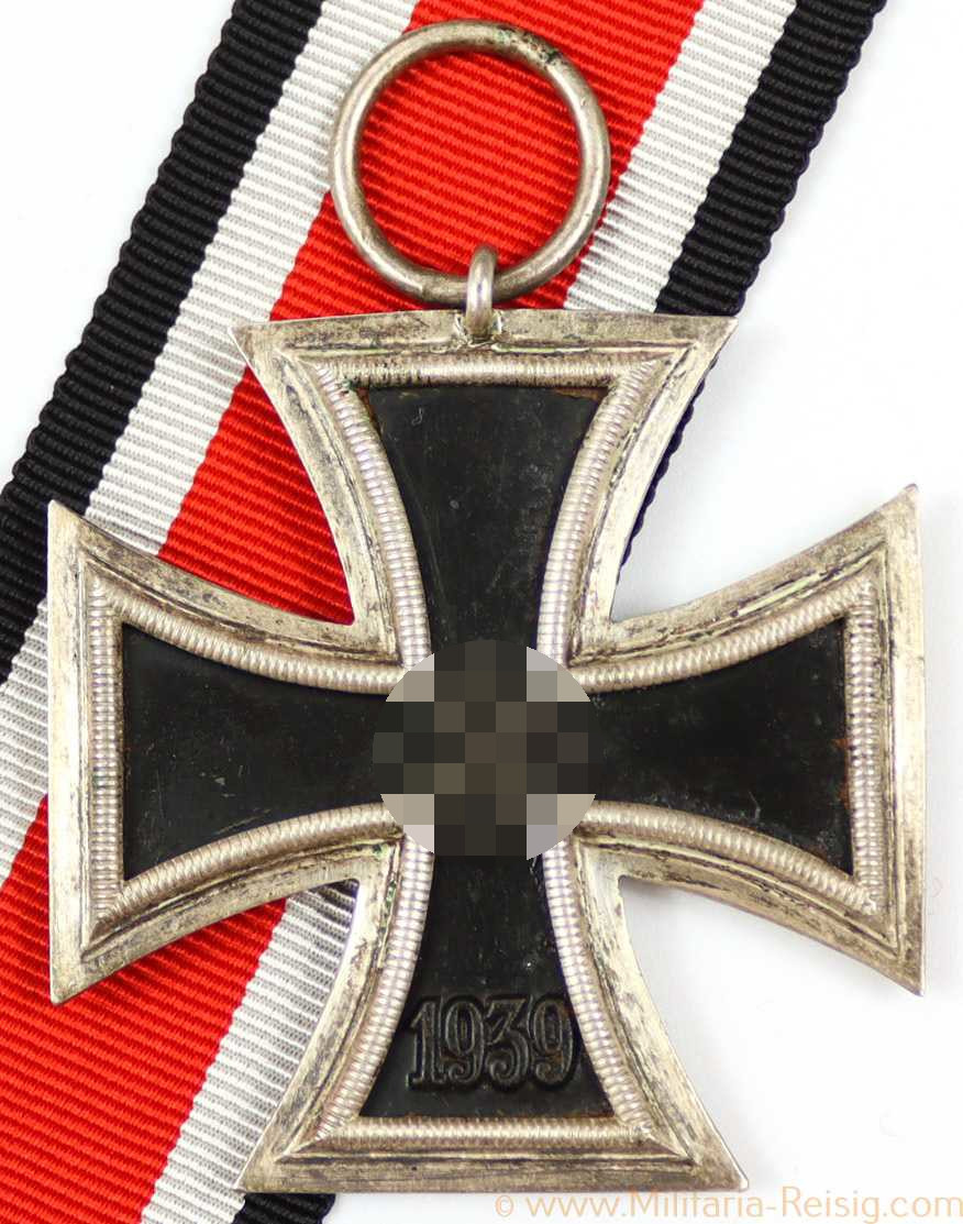 Eisernes Kreuz 2. Klasse 1939