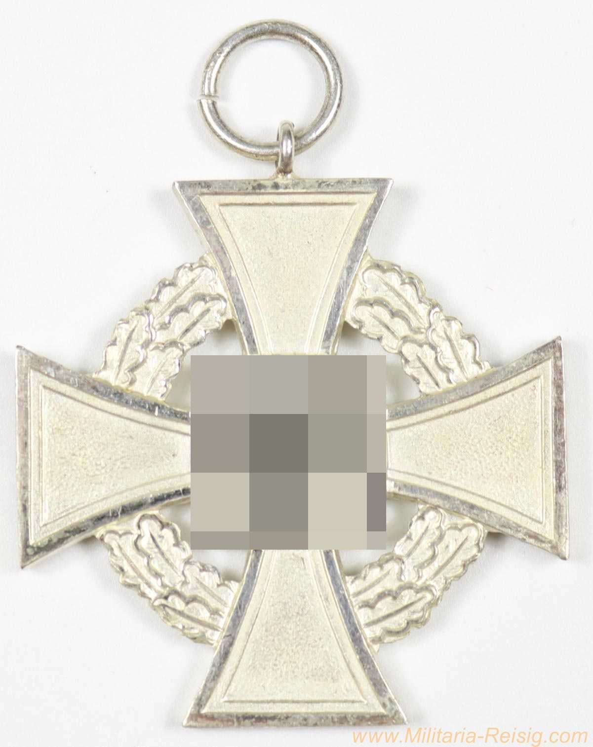 Treudienst-Ehrenzeichen für 25 Jahre 