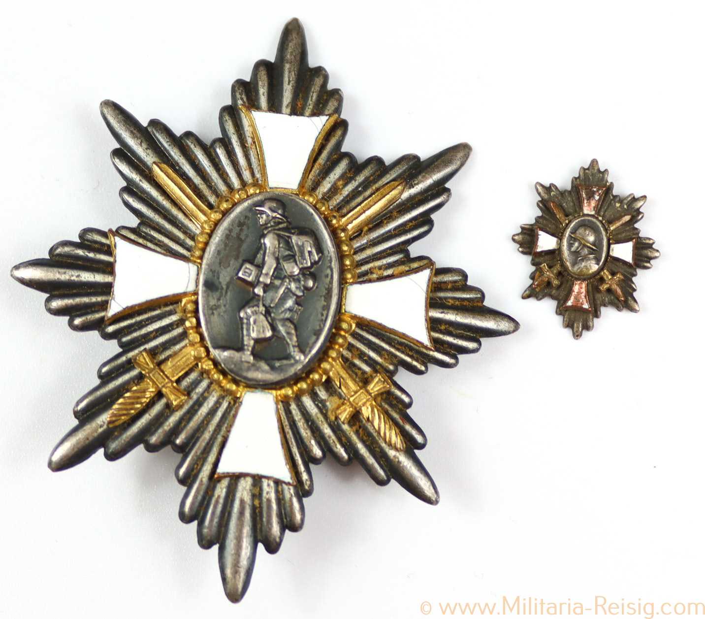 Deutsches Feld-Ehrenzeichen