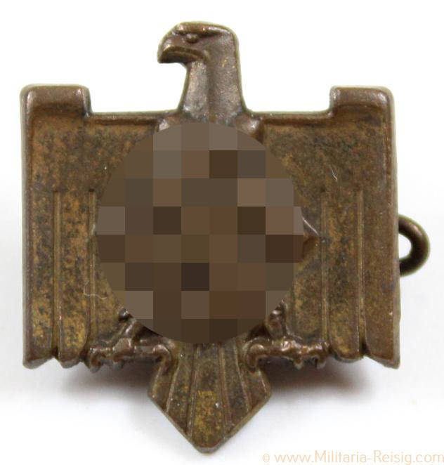 Deutscher Reichsbund für Leibesübungen (DRL), Herst. Hermann Aurich, Dresden