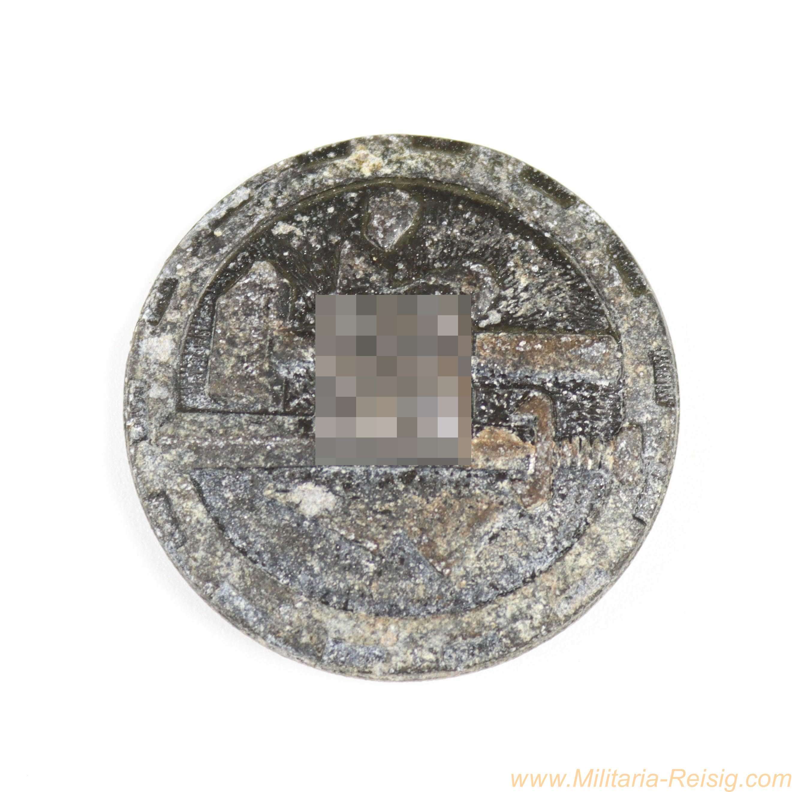 Abzeichen "Tag des Deutschen Handwerks 1938"