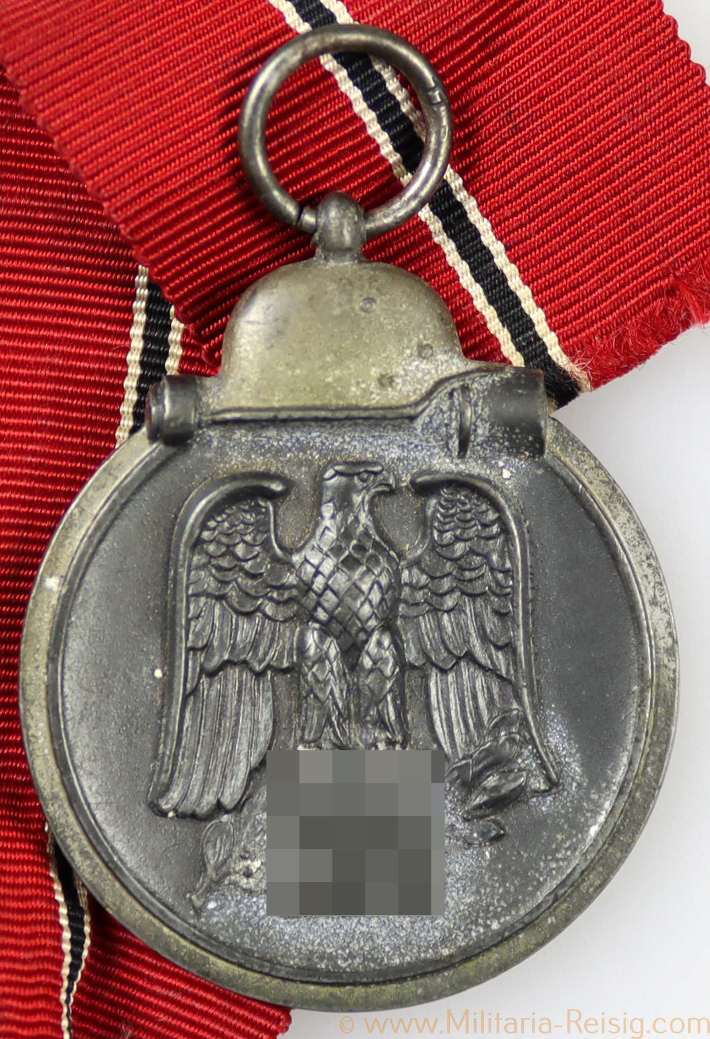 Ostmedaille, Hersteller 11