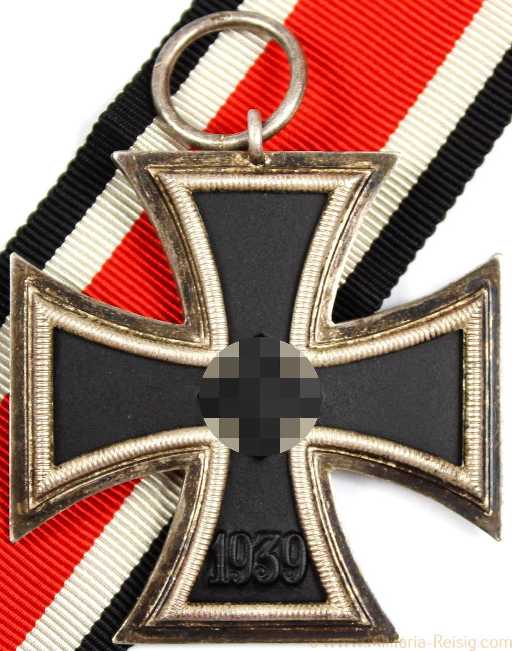 Eisernes Kreuz 2. Klasse 1939, Herst. 65