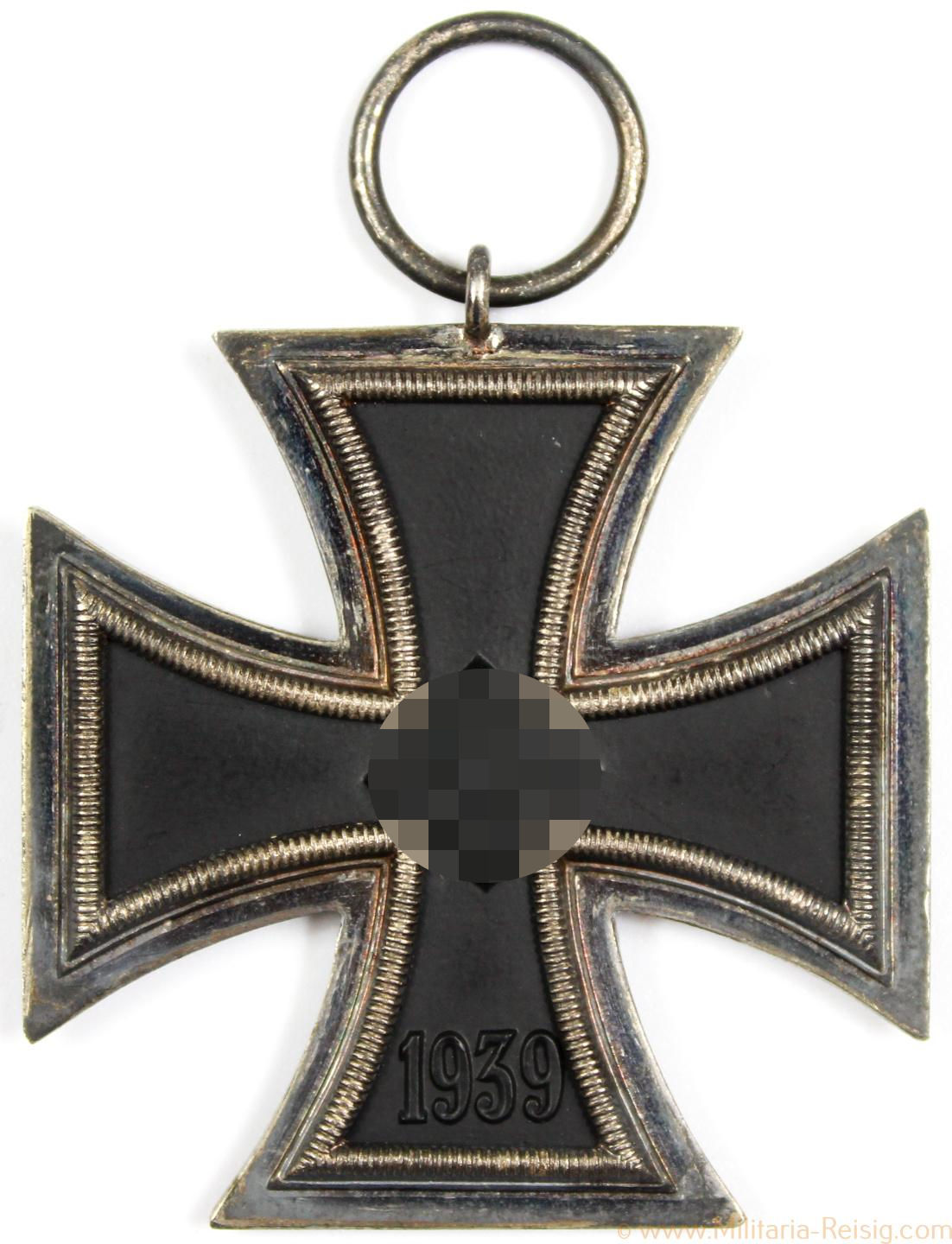 Eisernes Kreuz 2. Klasse 1939
