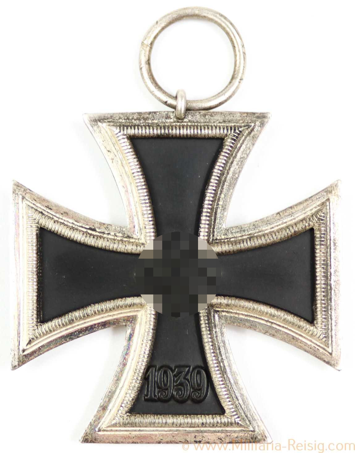 Eisernes Kreuz 2. Klasse 1939