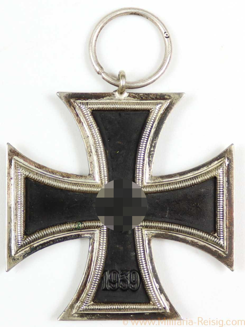 Eisernes Kreuz 2. Klasse 1939 Schinkelform