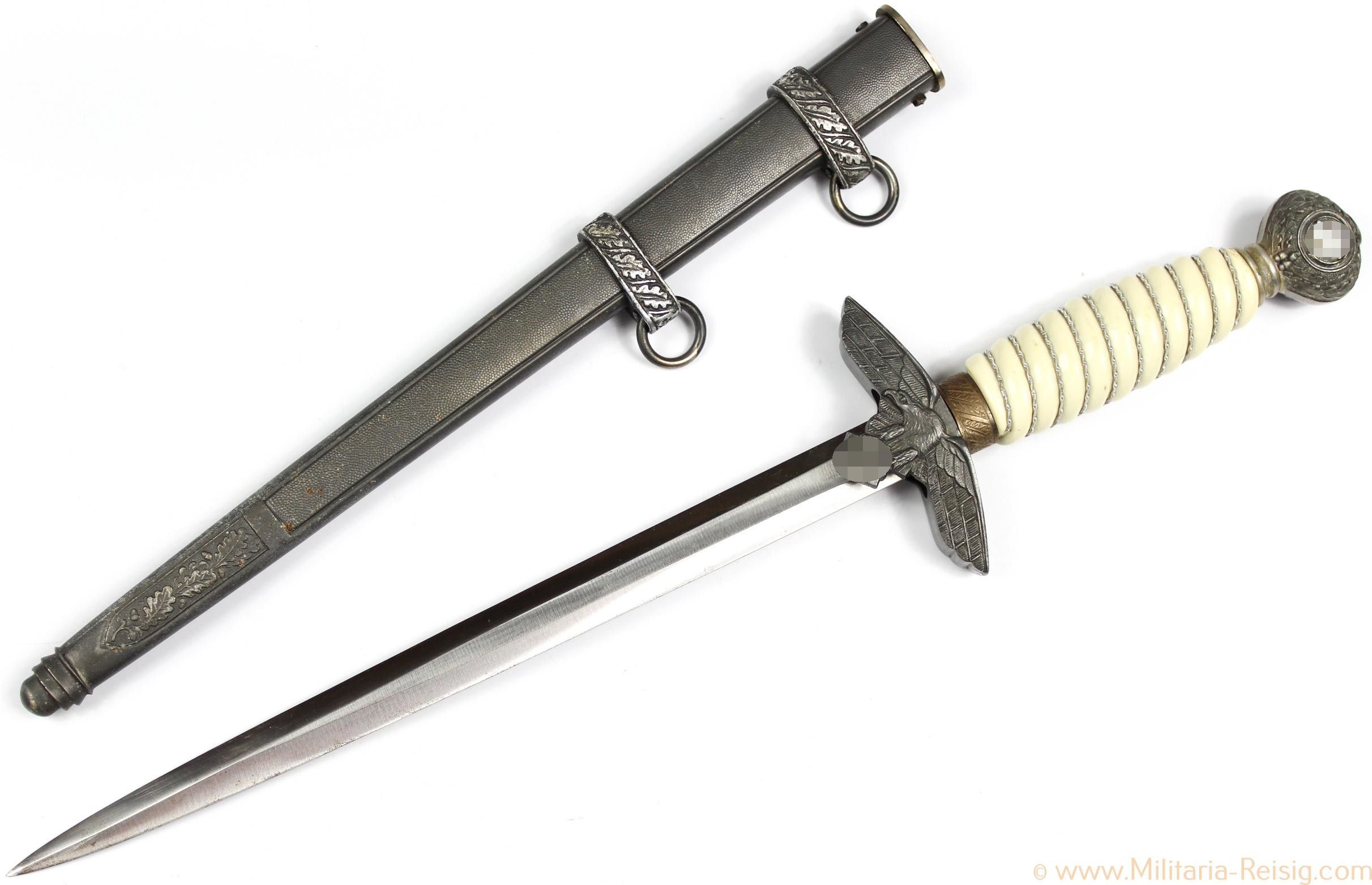 Offiziersdolch der Luftwaffe