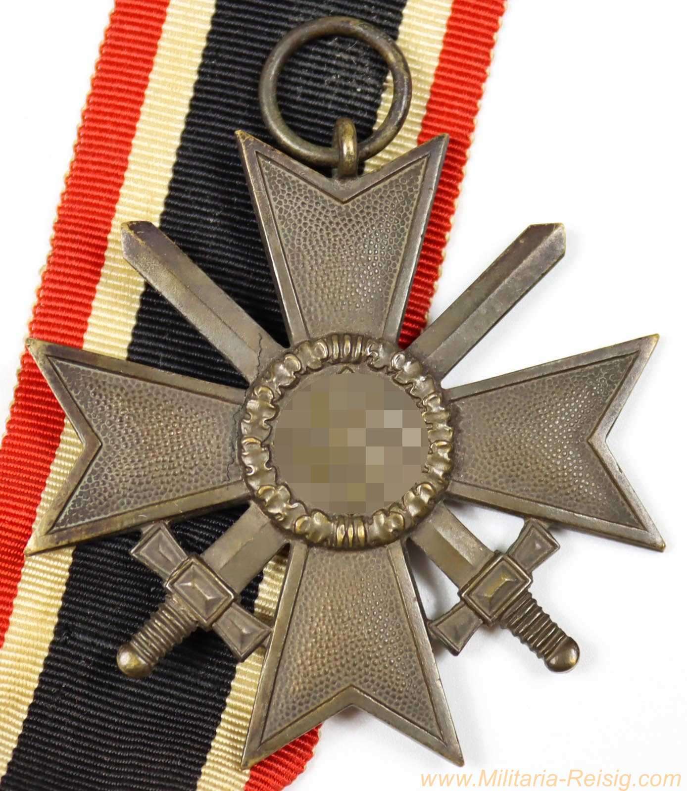 Kriegsverdienstkreuz 2. Klasse mit Schwertern 1939 