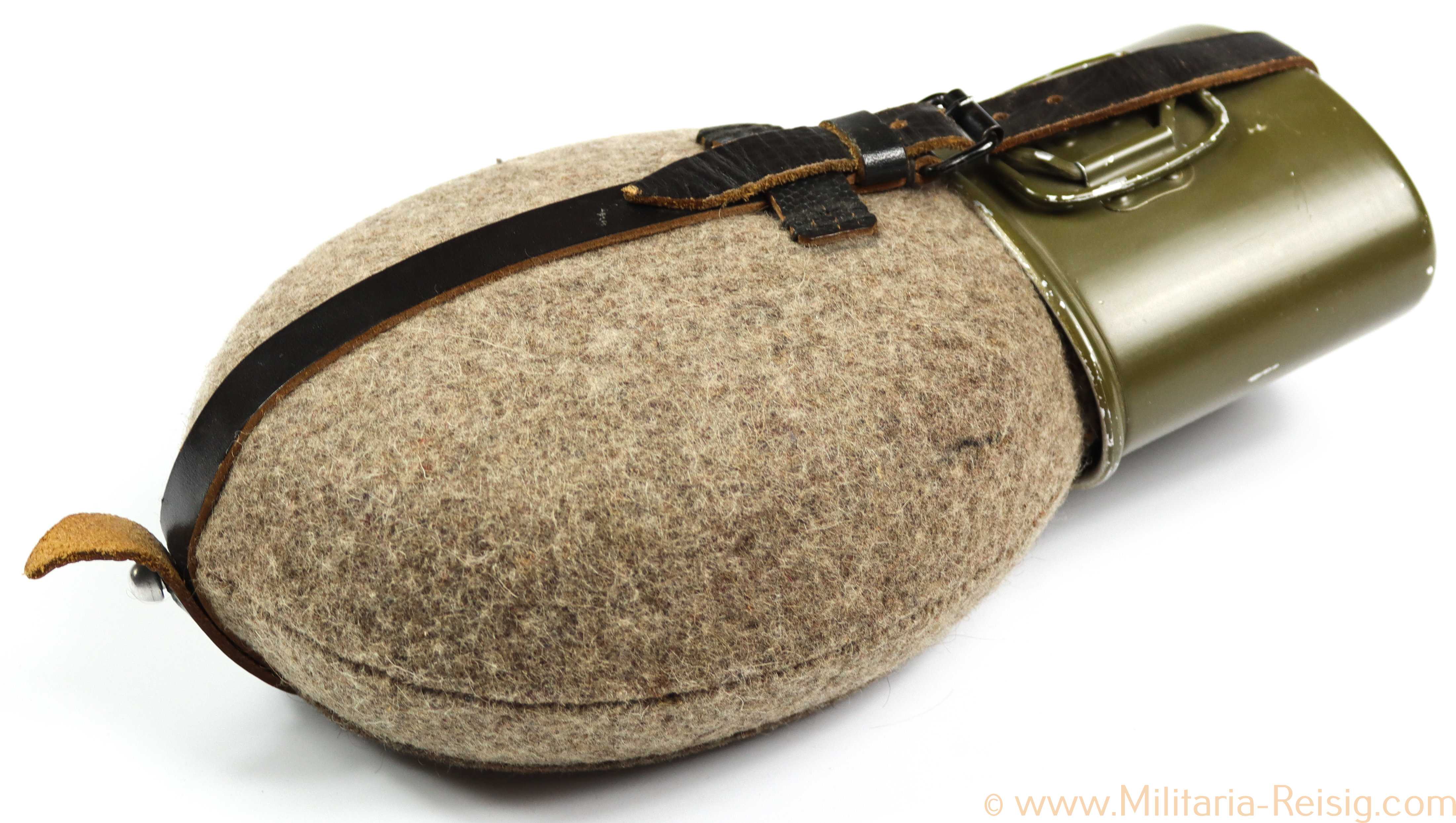 Feldflasche der Wehrmacht - TOP