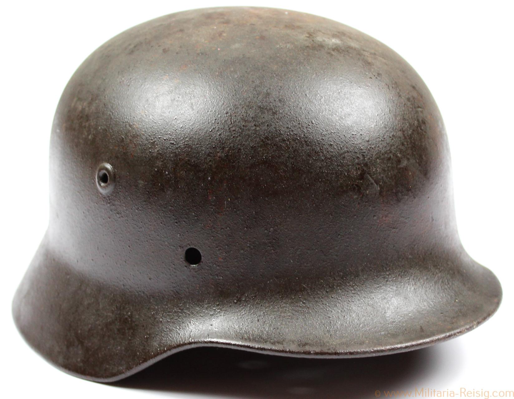 M40 Helmglocke der Luftwaffe