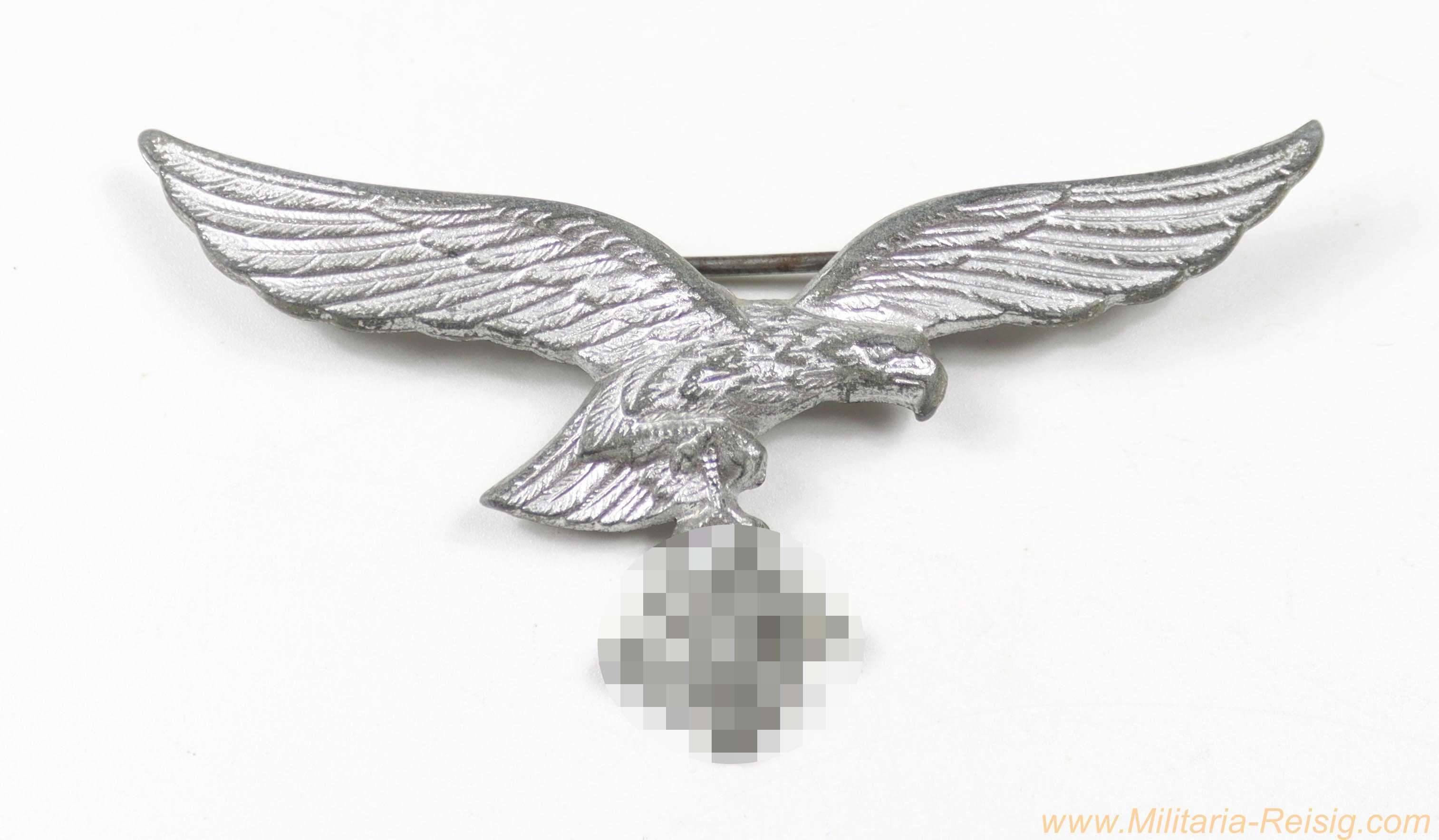 Luftwaffe Brustadler - Assmann Lüdenscheid