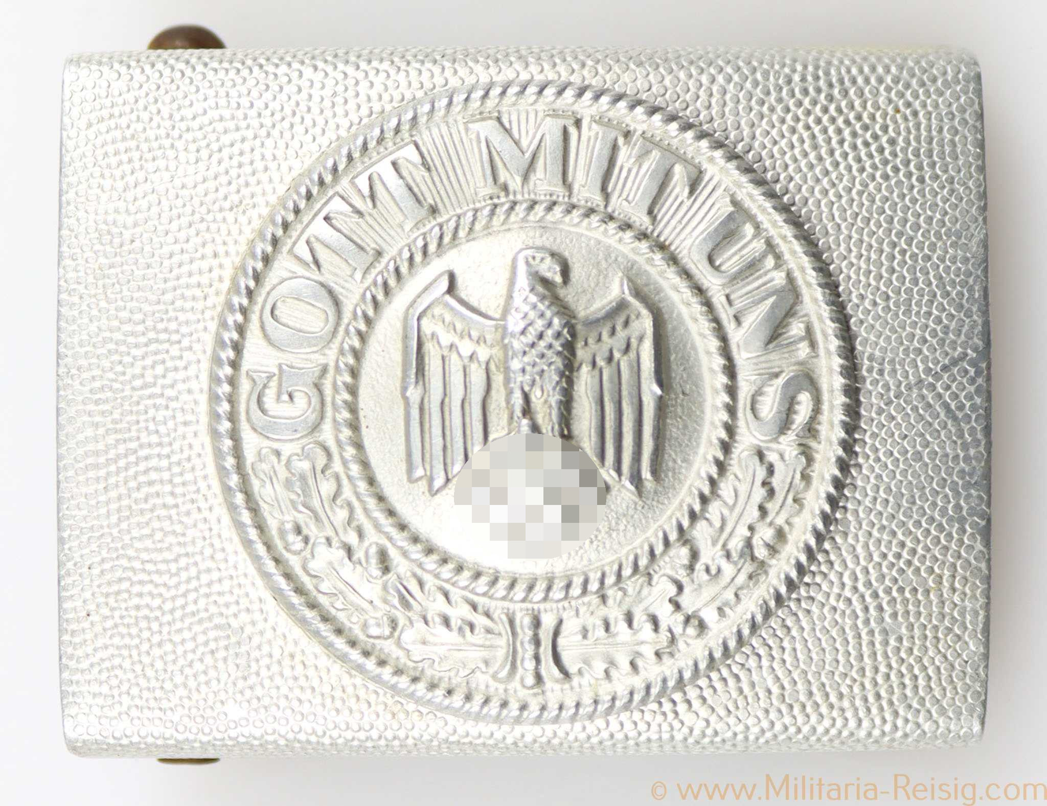 Wehrmacht Koppelschloss