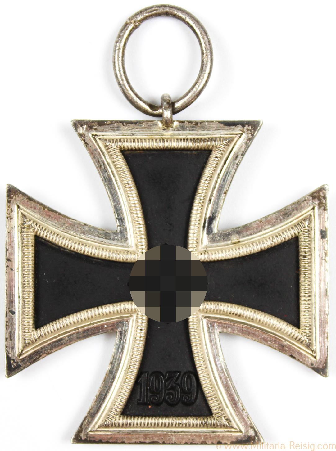 Eisernes Kreuz 2. Klasse, Herst. 13