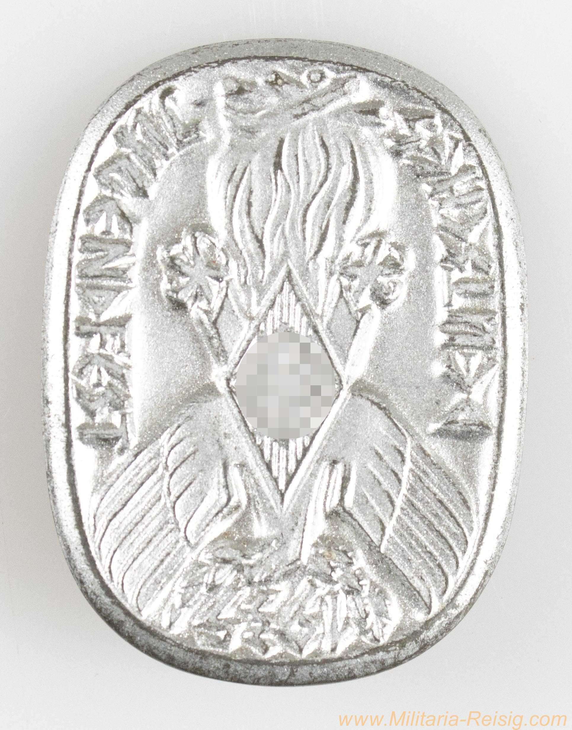 HJ Abzeichen "Deutsches Jugendfest 1935"