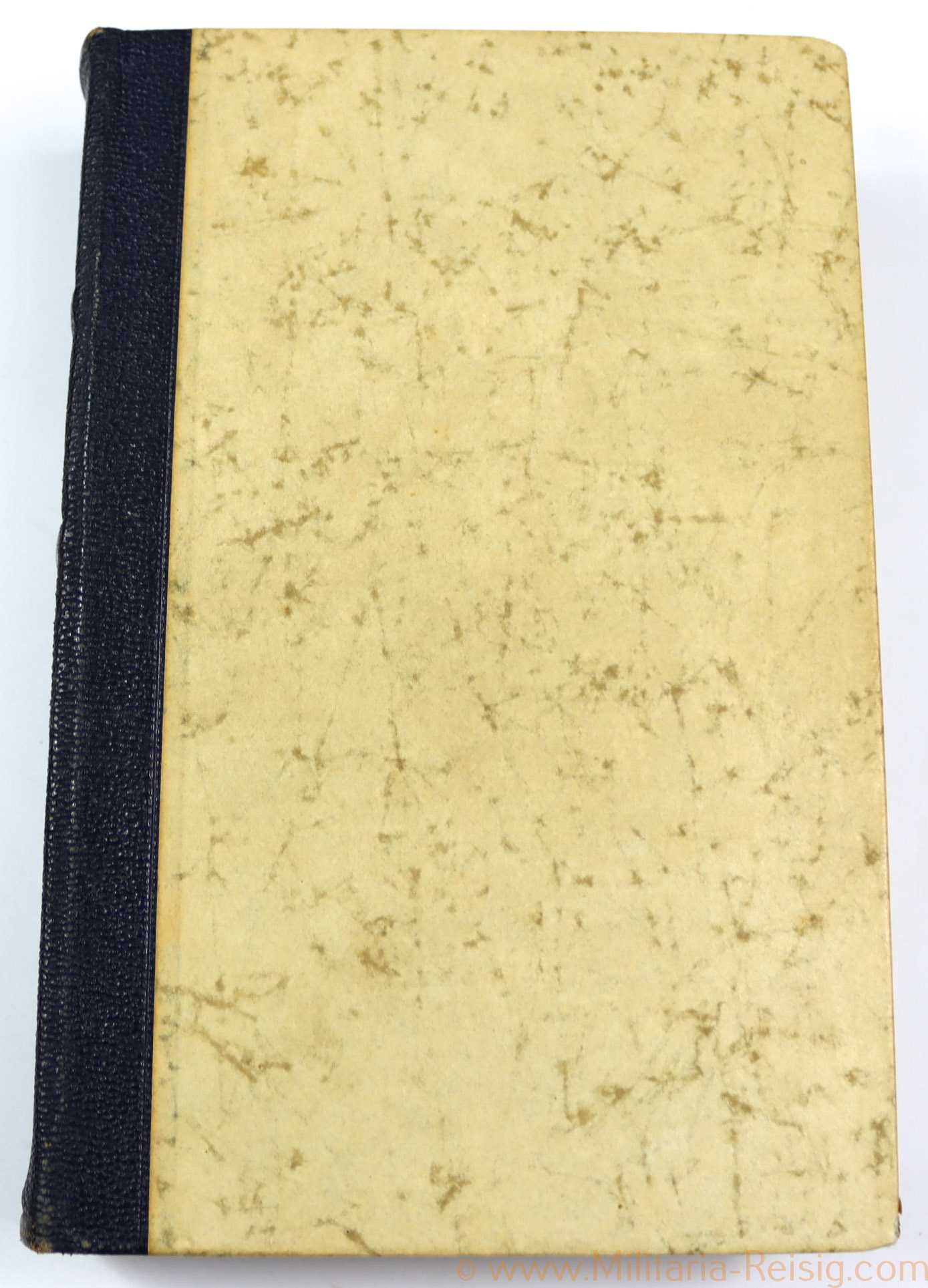 Mein Kampf Hochzeitsausgabe 1936