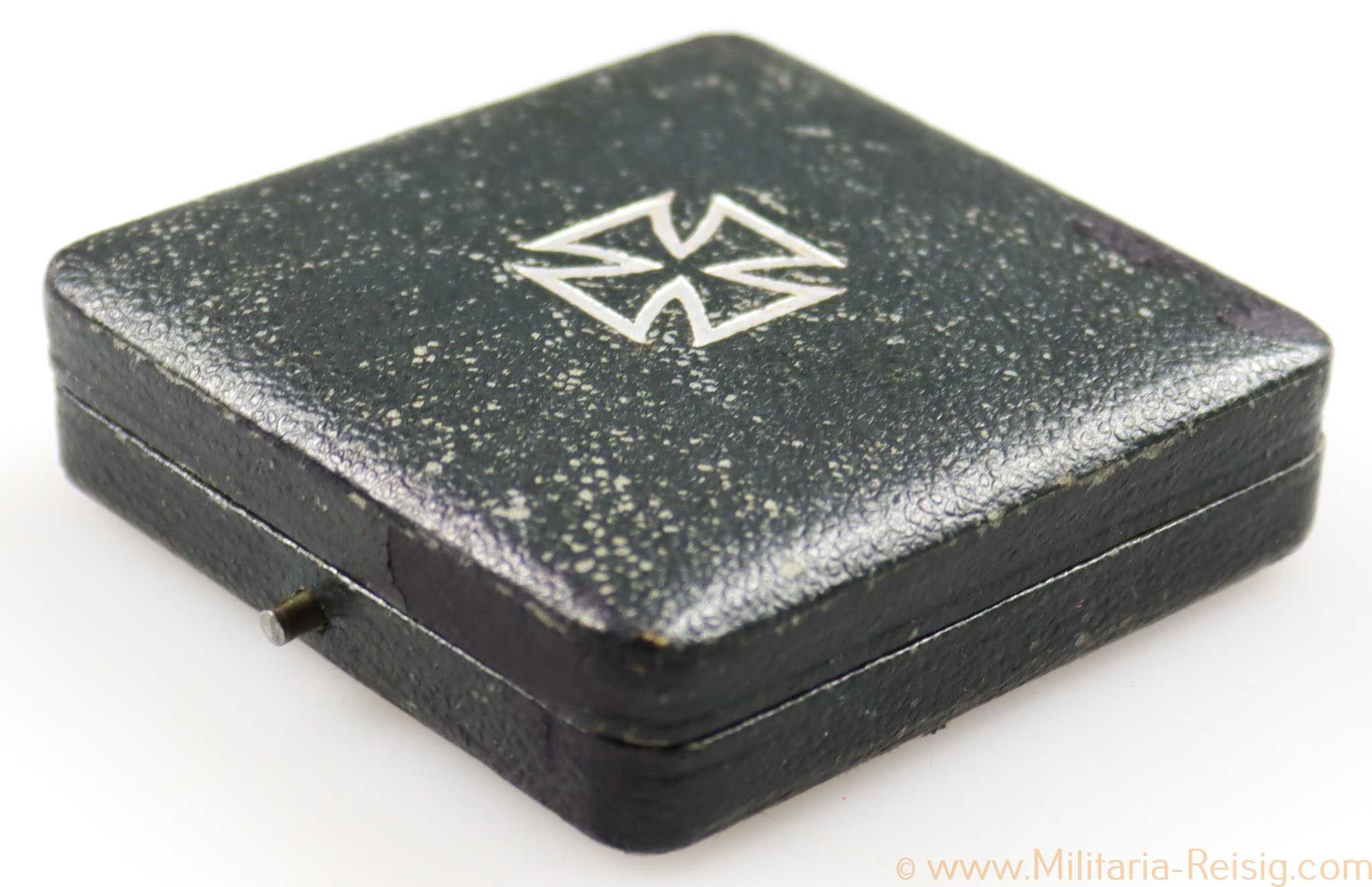 Grünes Etui Eisernes Kreuz 1. Klasse 1939
